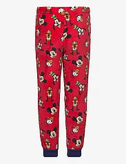 Disney - Pyjalong coral - pyjamasset - navy - 3