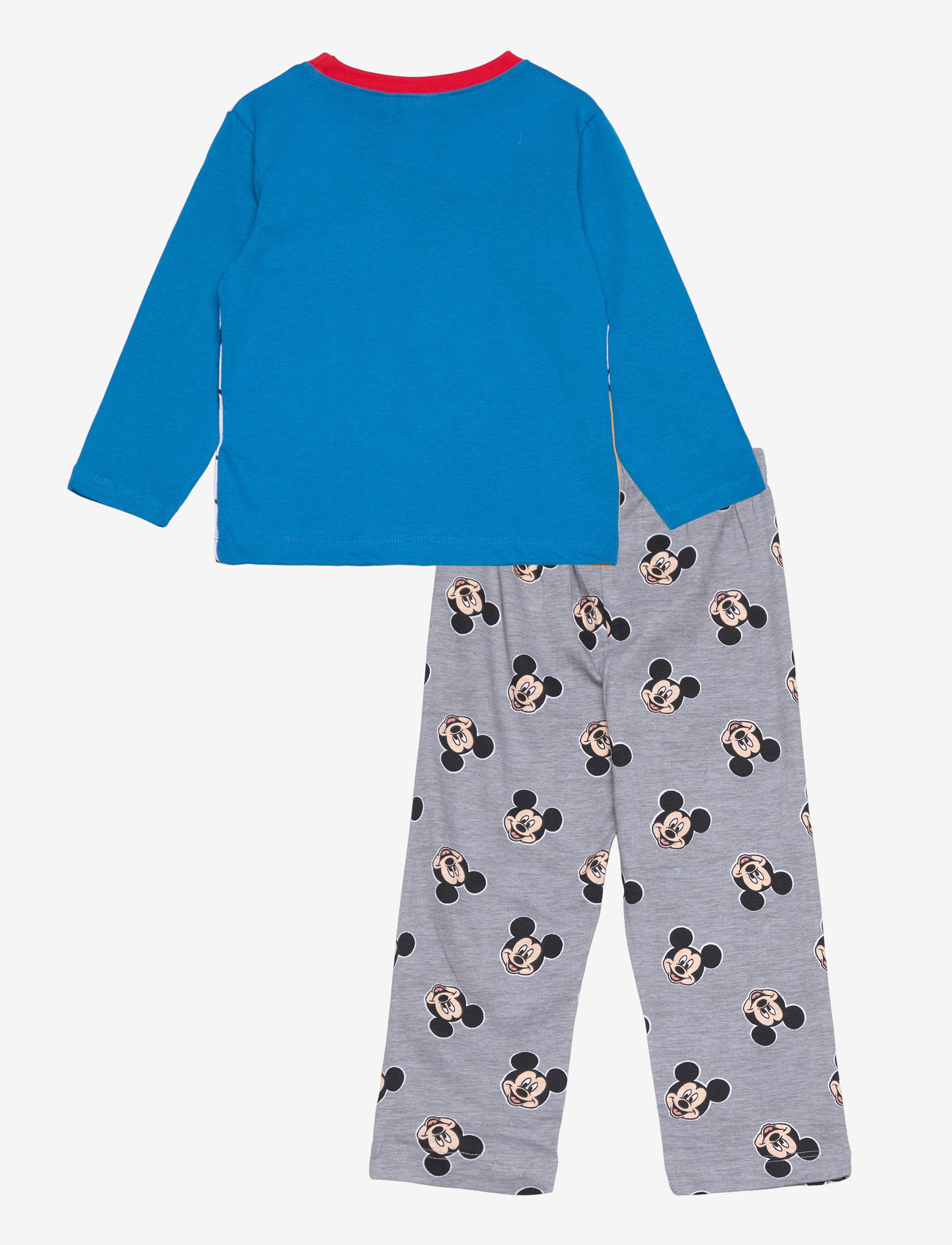 Disney - PYJAMA - blue - 1