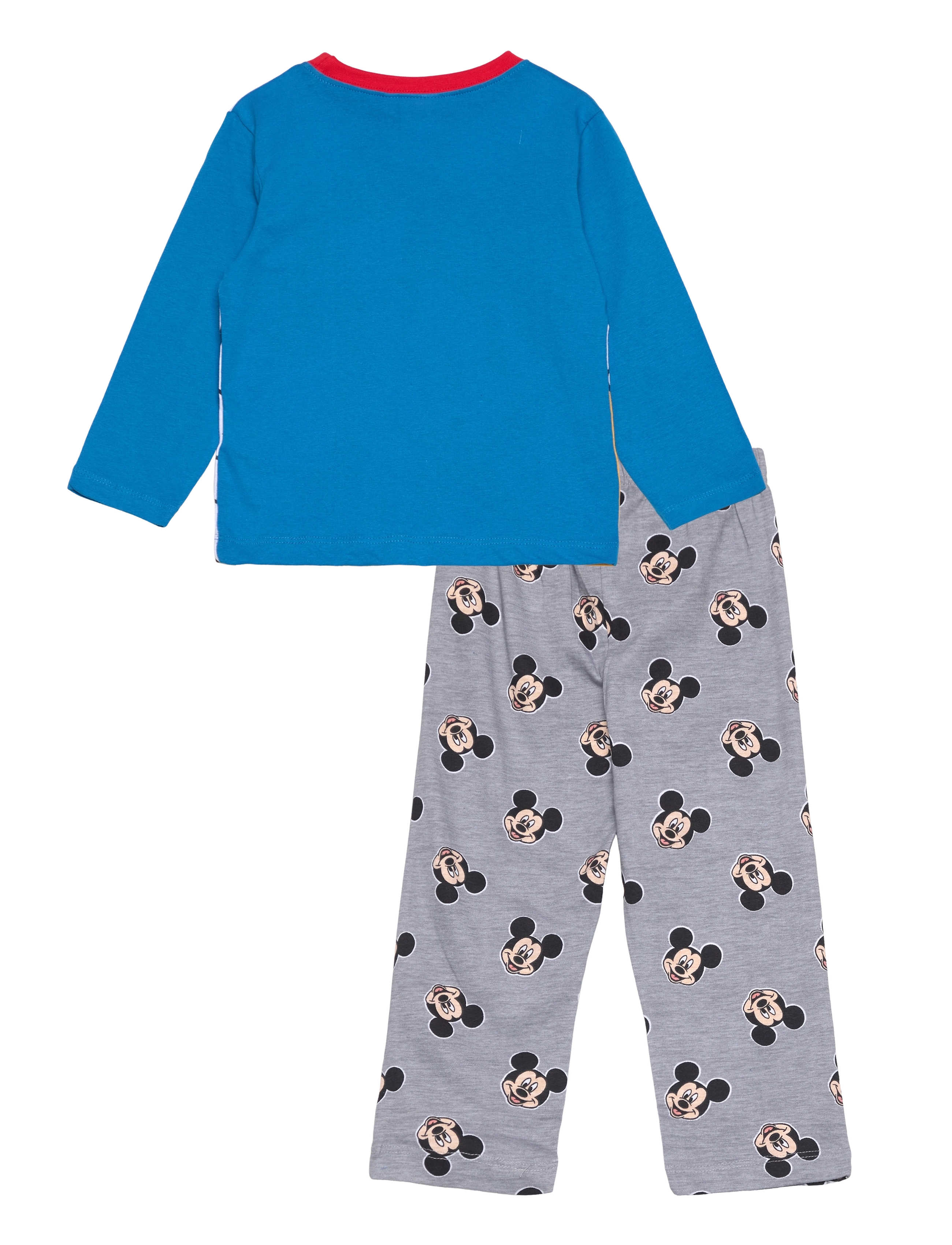 Disney - PYJAMA - blue - 1