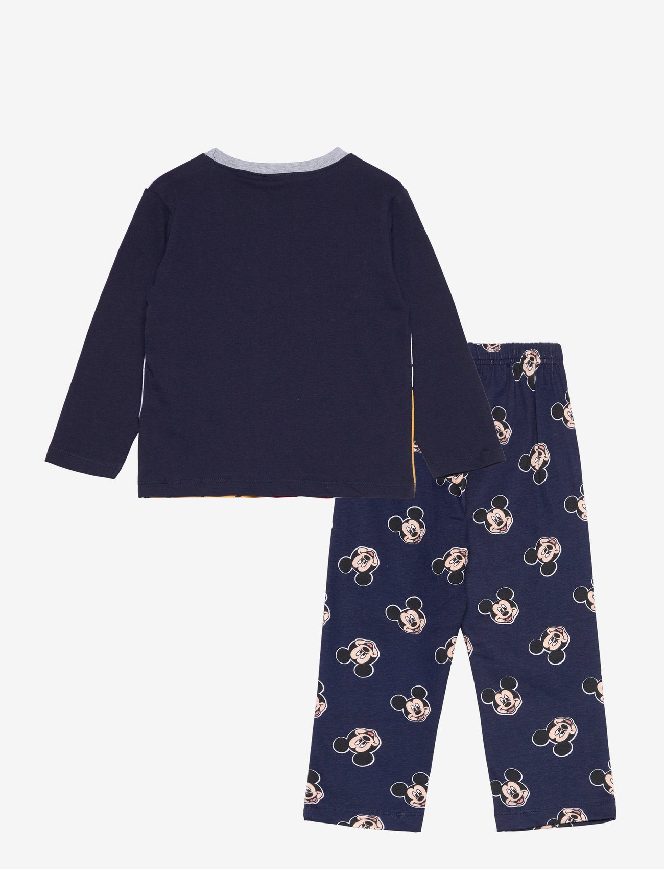 Disney - PYJAMA - navy - 1
