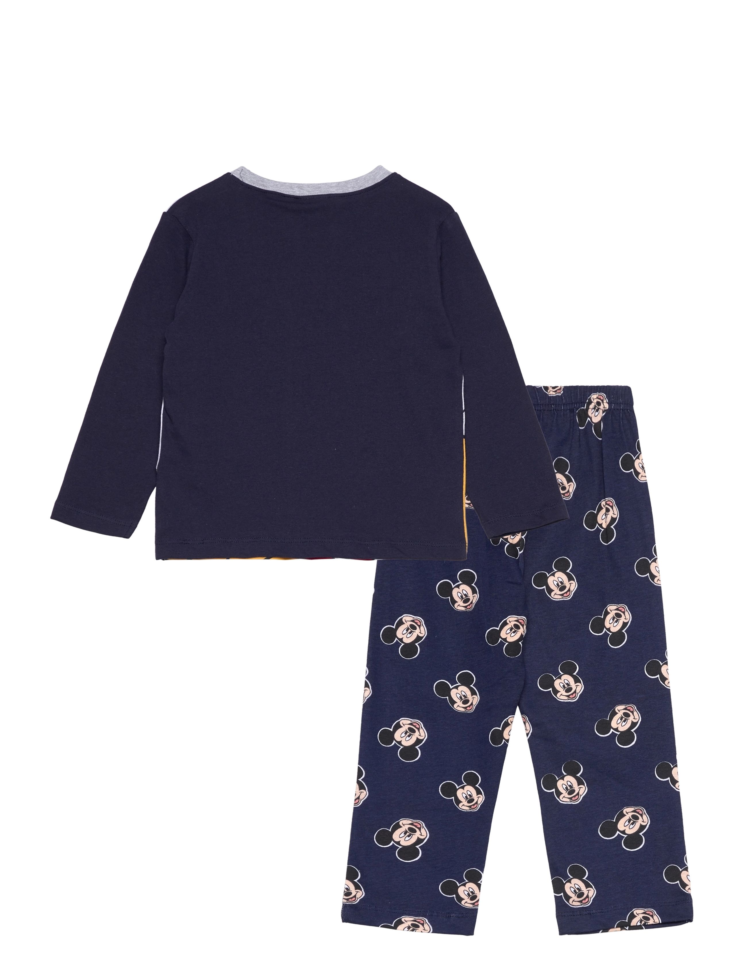 Disney - PYJAMA - navy - 1