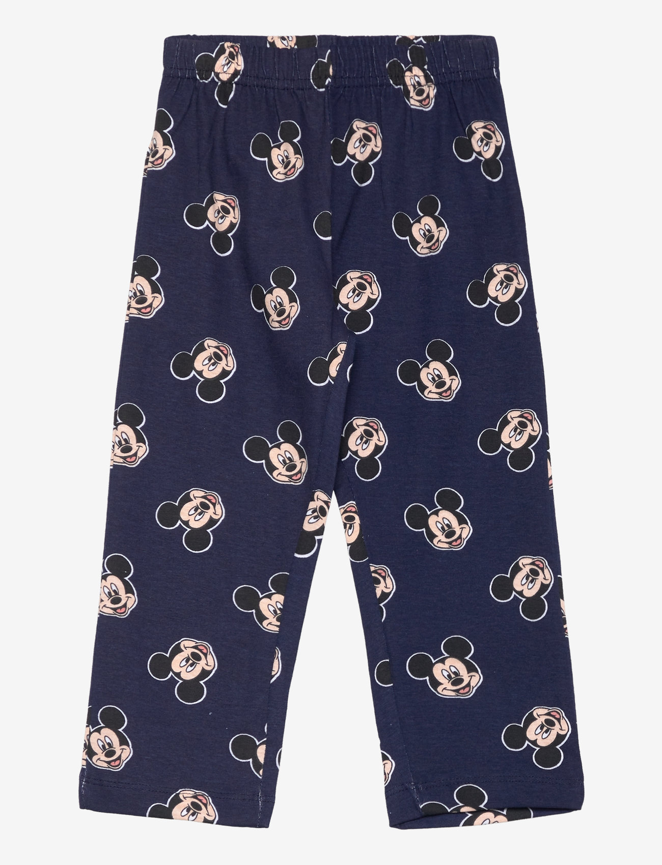 Disney - PYJAMA - navy - 2