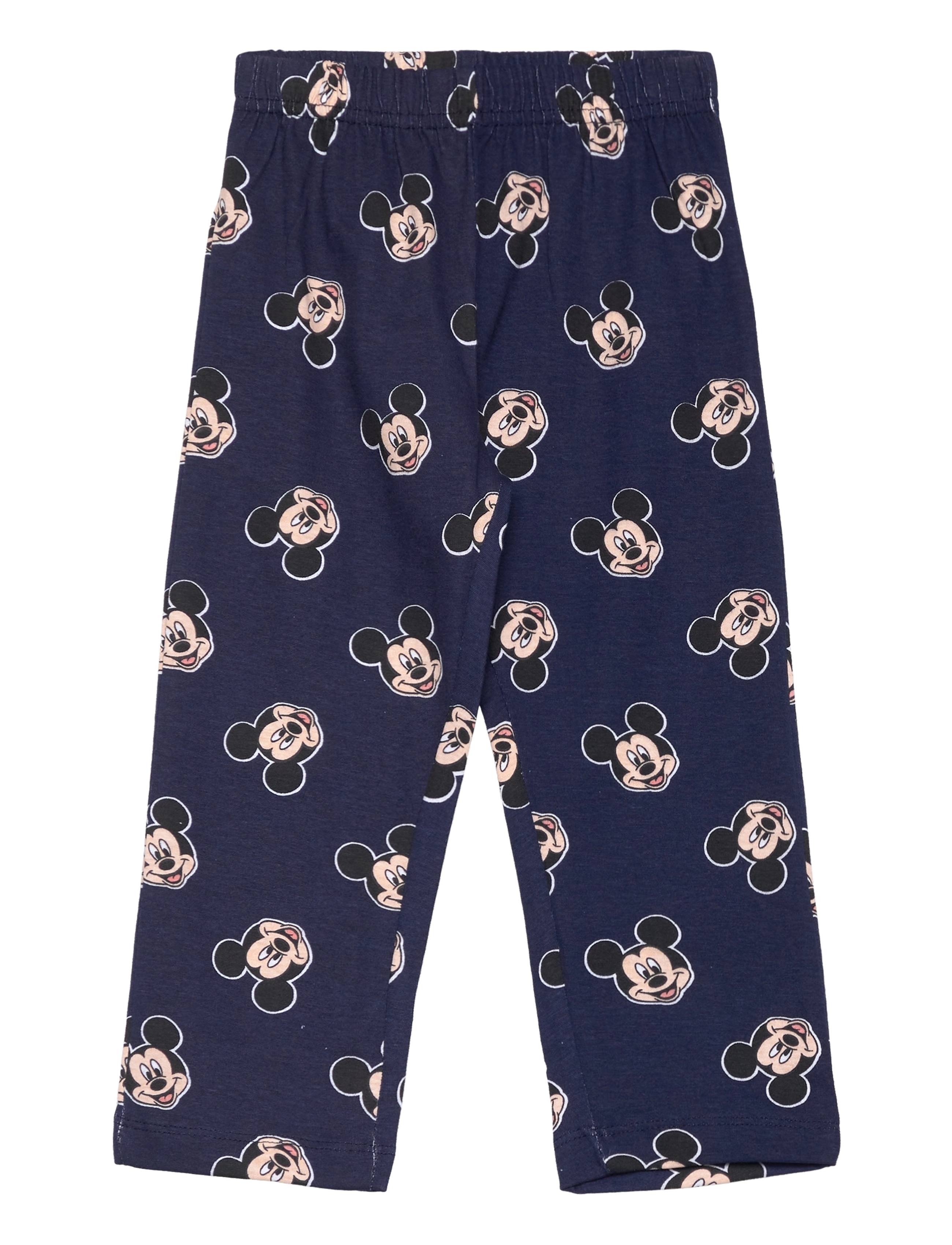 Disney - PYJAMA - navy - 2