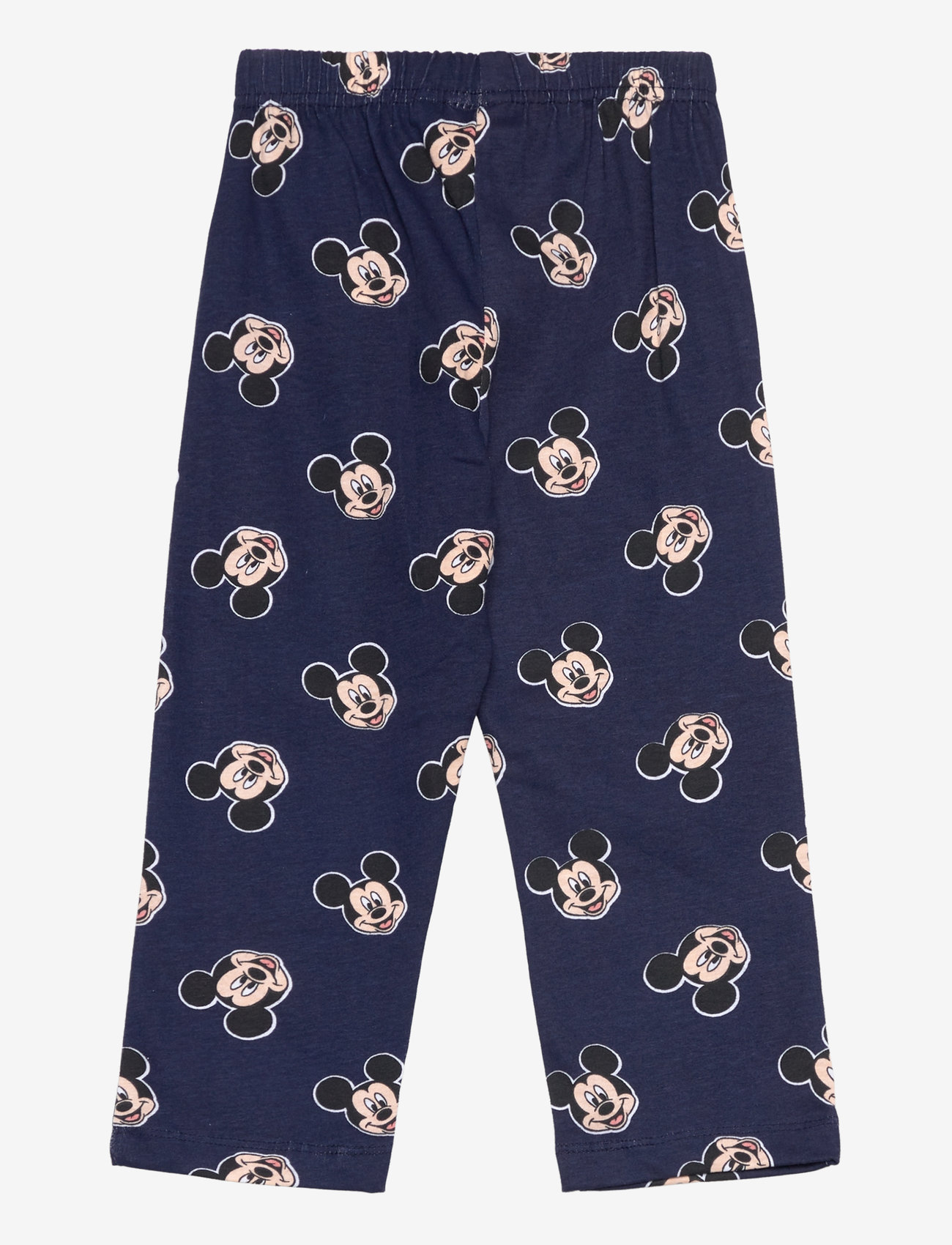 Disney - PYJAMA - navy - 3