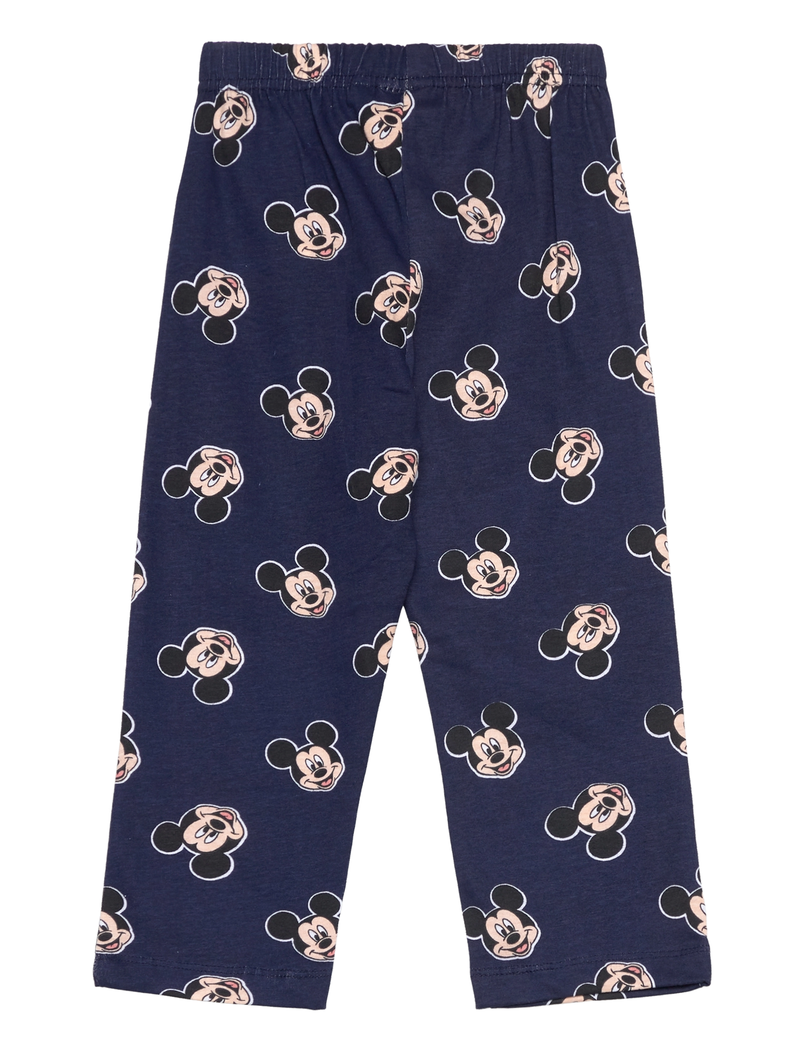 Disney - PYJAMA - navy - 3