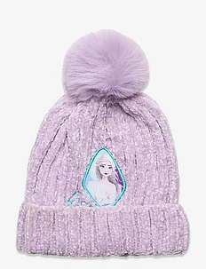 CAP, Frozen