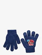 GLOVES - BLUE