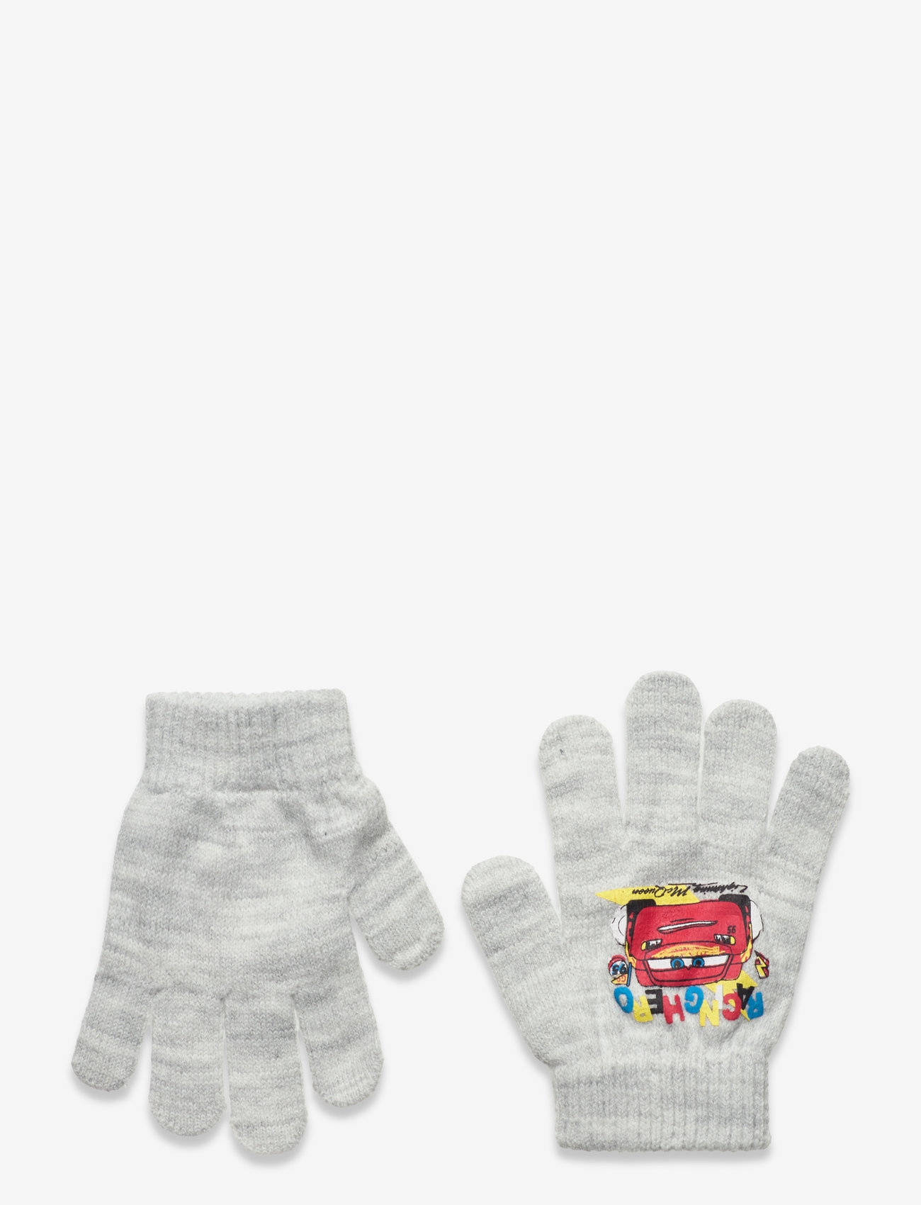 Disney - GLOVES - light grey - 0