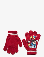 Disney - GLOVES - lowest prices - red - 0
