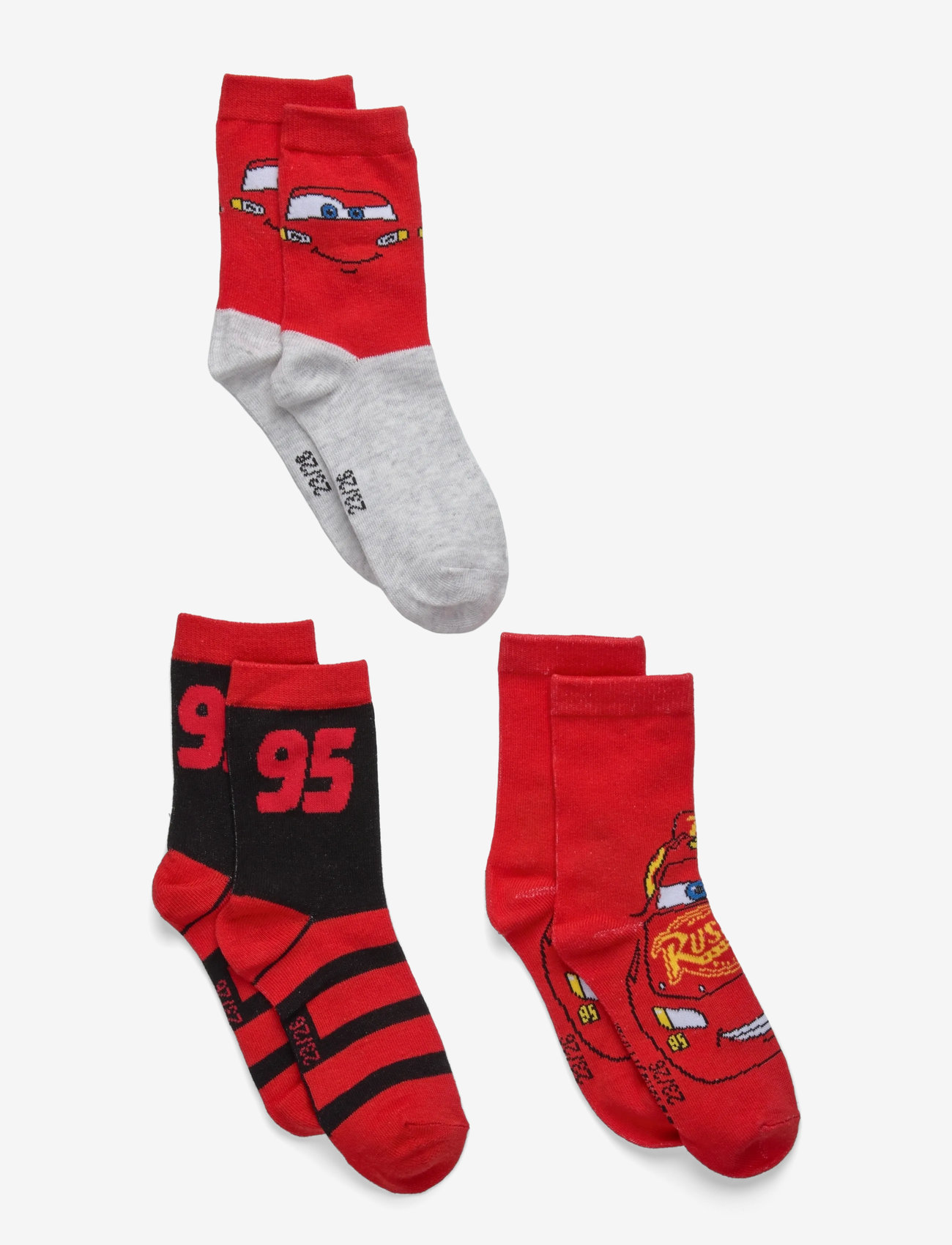 Disney - SOCKS - pack1 - 0