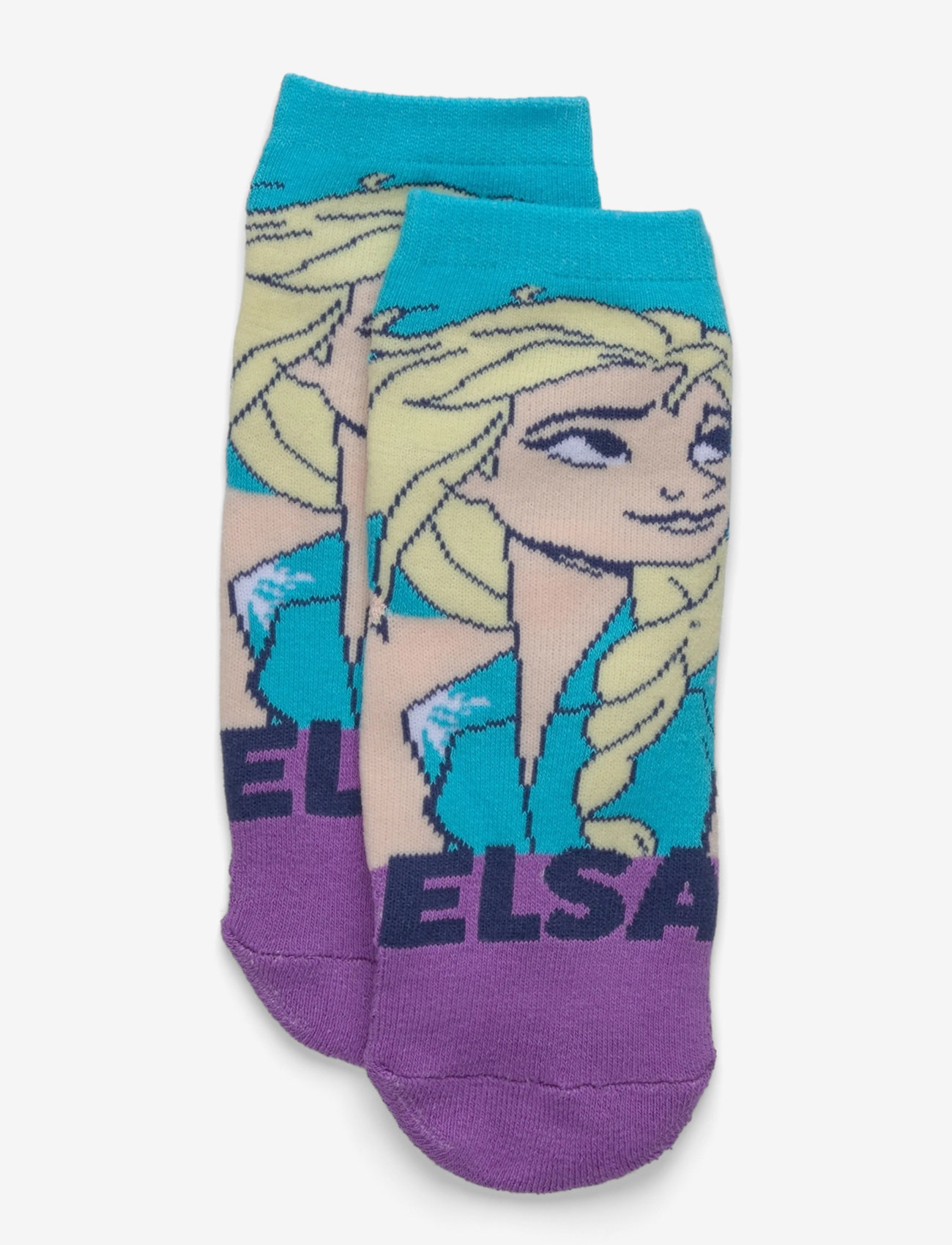 Disney - SOCKS - sügisesed riided - turquo - 0