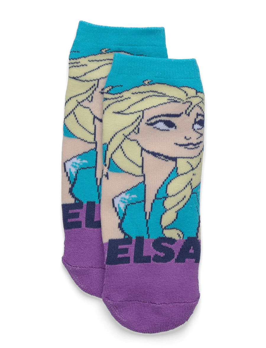 Frozen - SOCKS - socks - turquo - 0