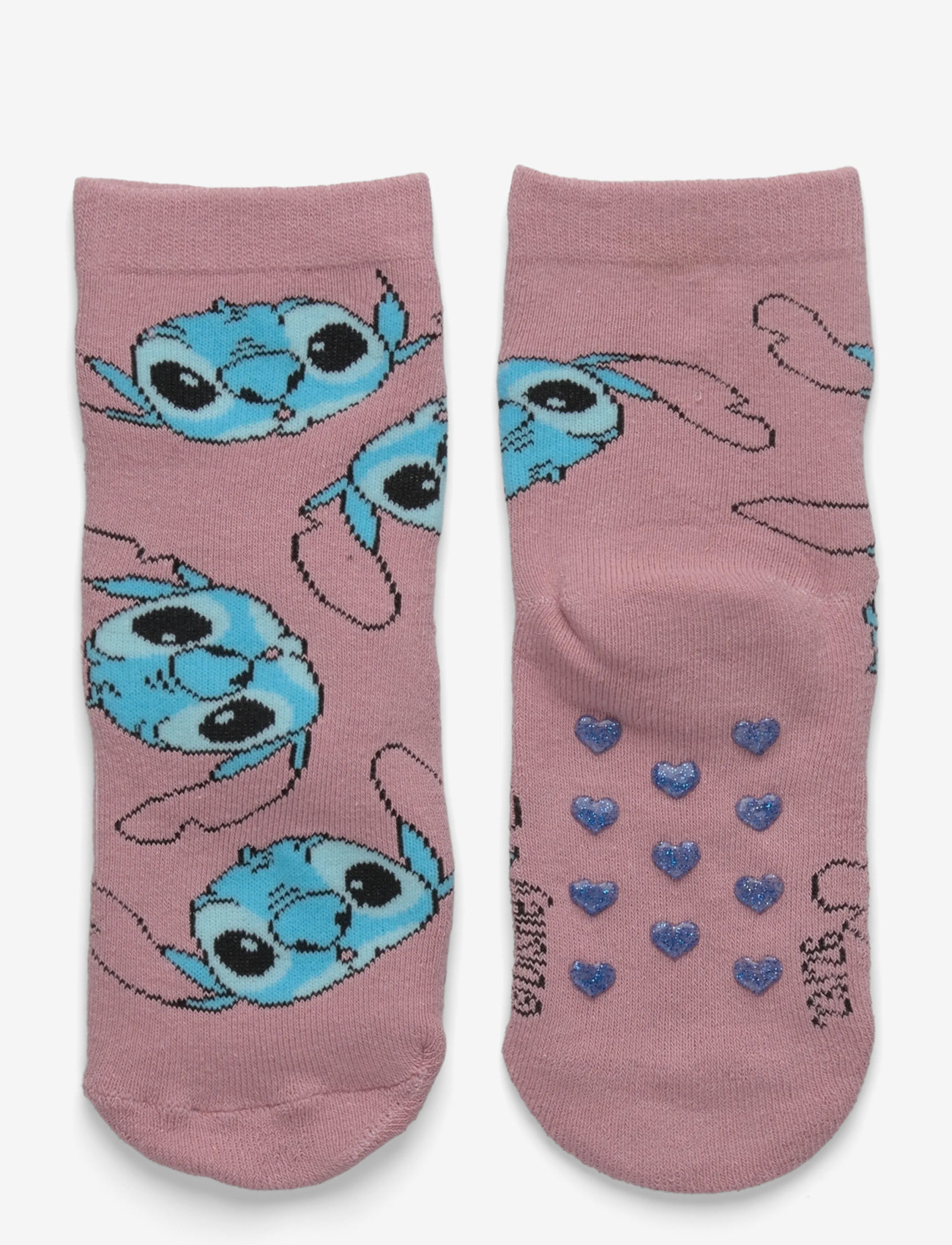 Lilo & Stitch - SOCKS - sokker - lpurpl - 0