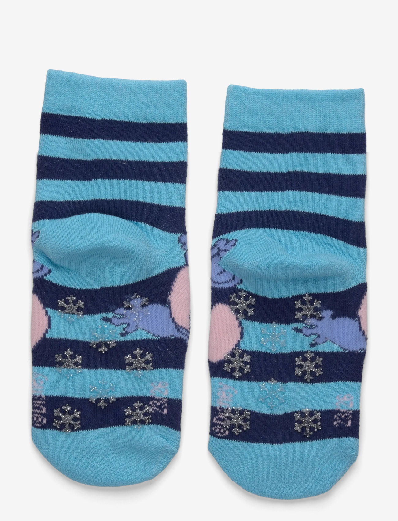 Lilo & Stitch - SOCKS - strumpor - stripe - 1