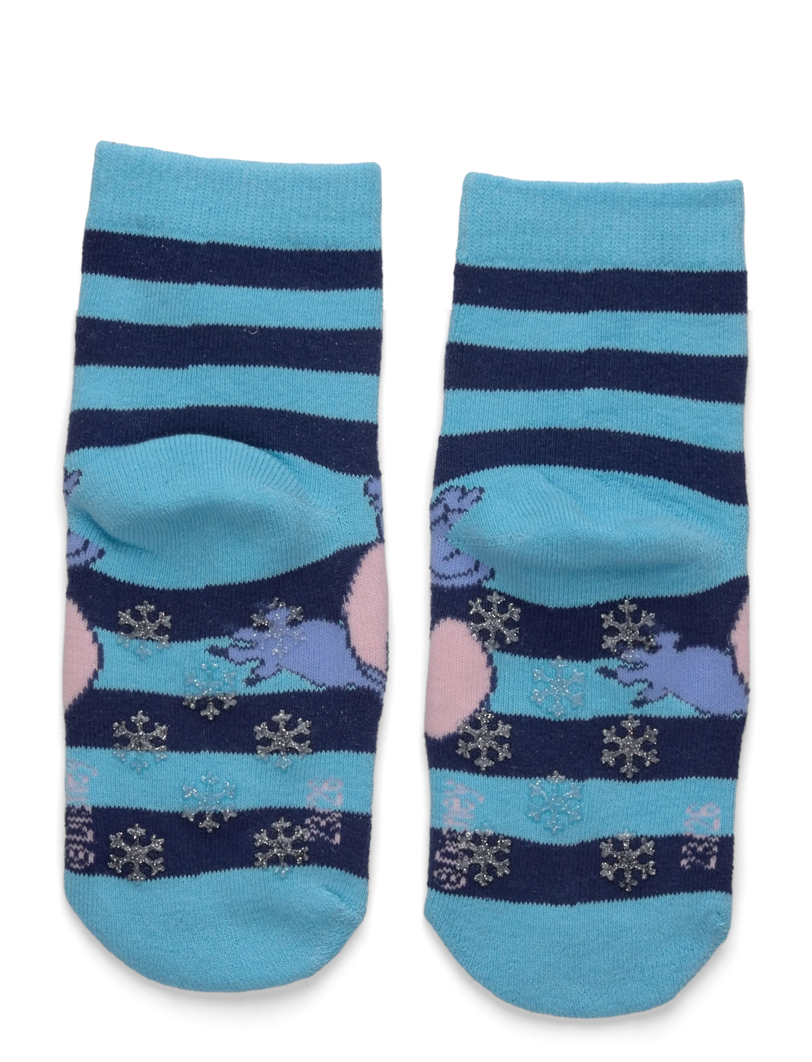 Disney - SOCKS - stripe - 1