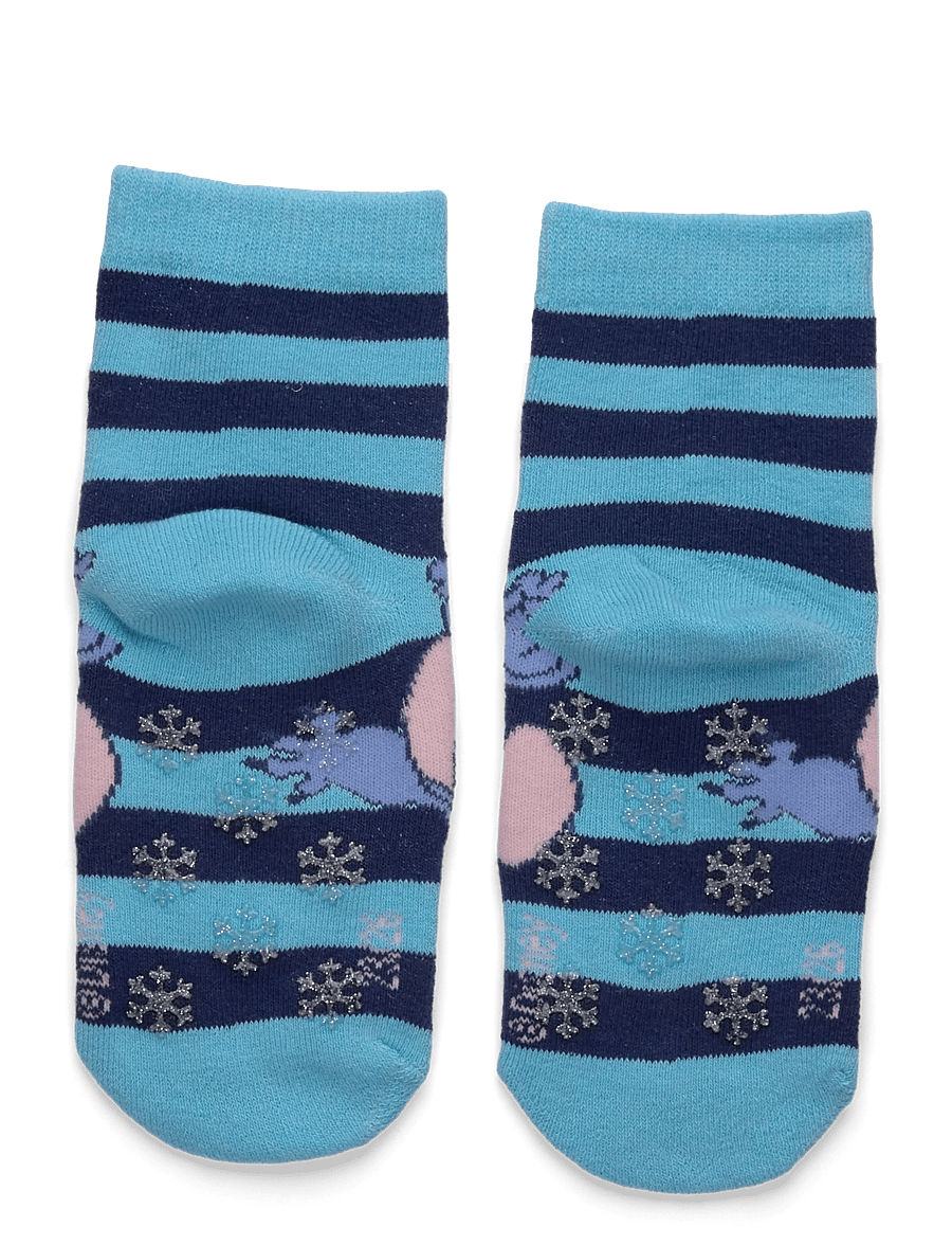 Disney - SOCKS - stripe - 1