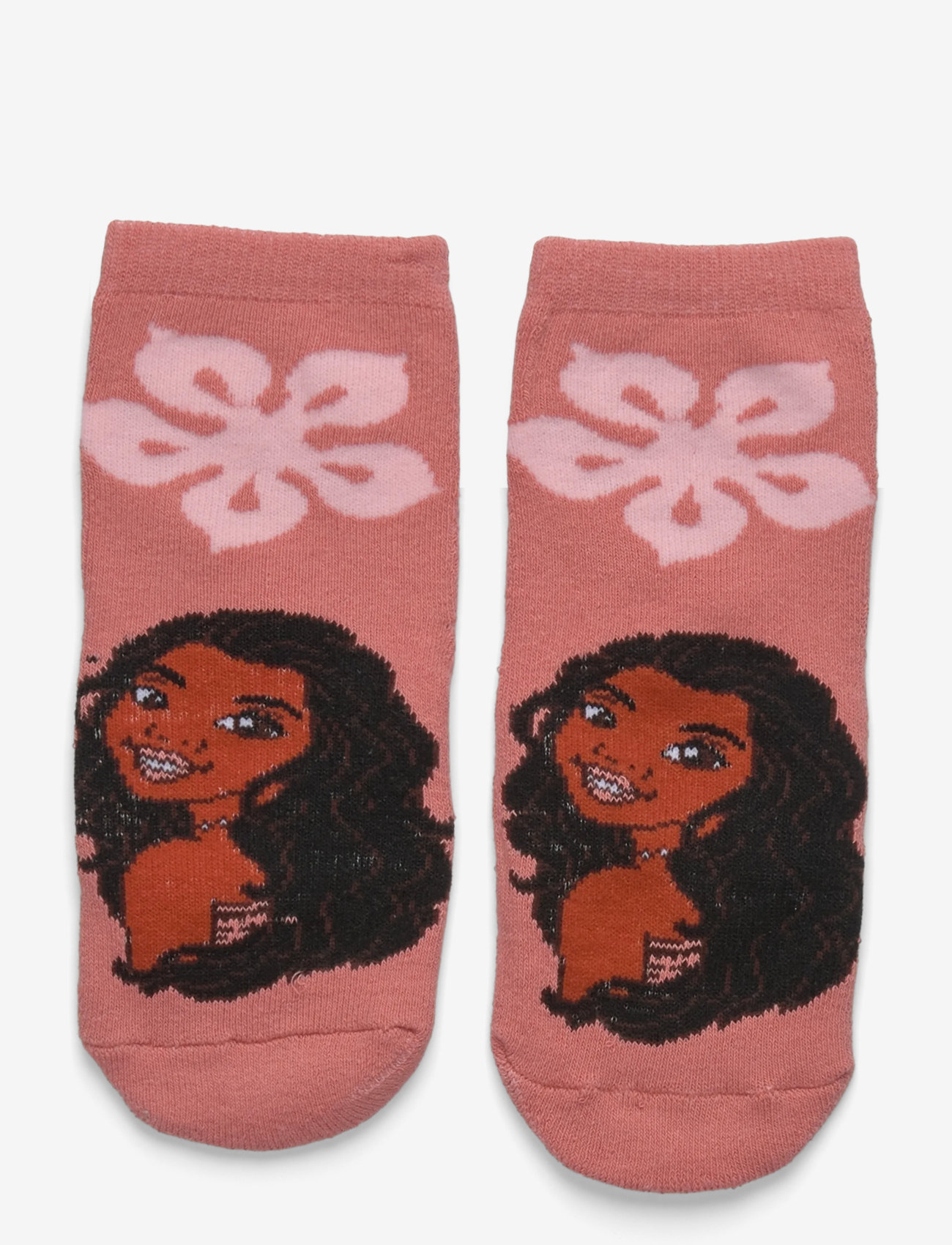 Prinzessinnen - SOCKS - strümpfe - coral - 0