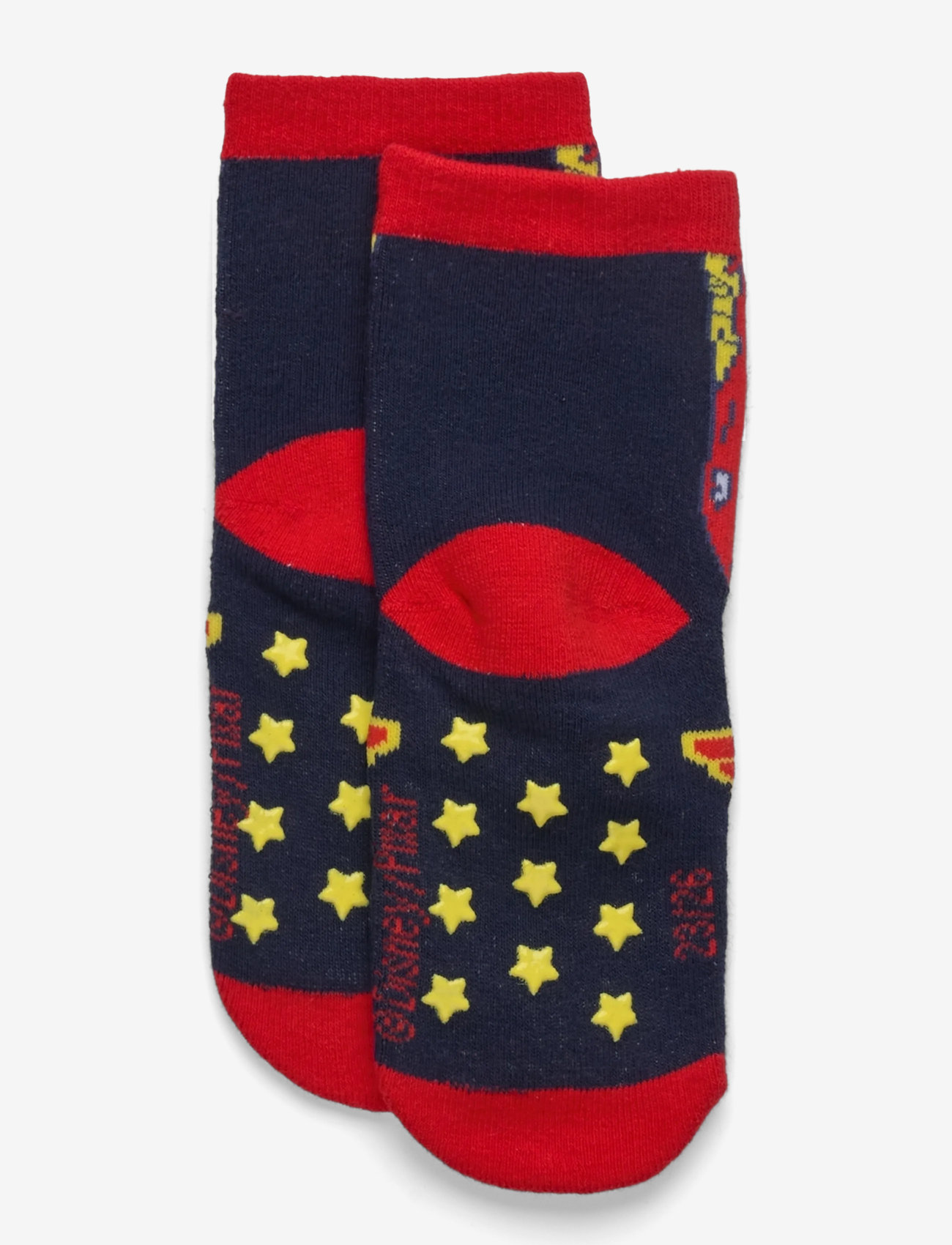 Disney - SOCKS - navy - 1