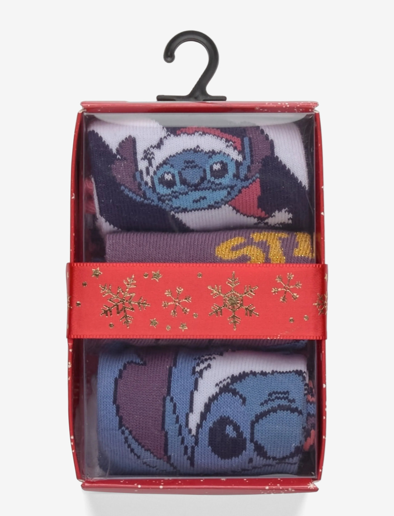 Lilo ja Stitch - SOCKS - sokid - pack2 - 1