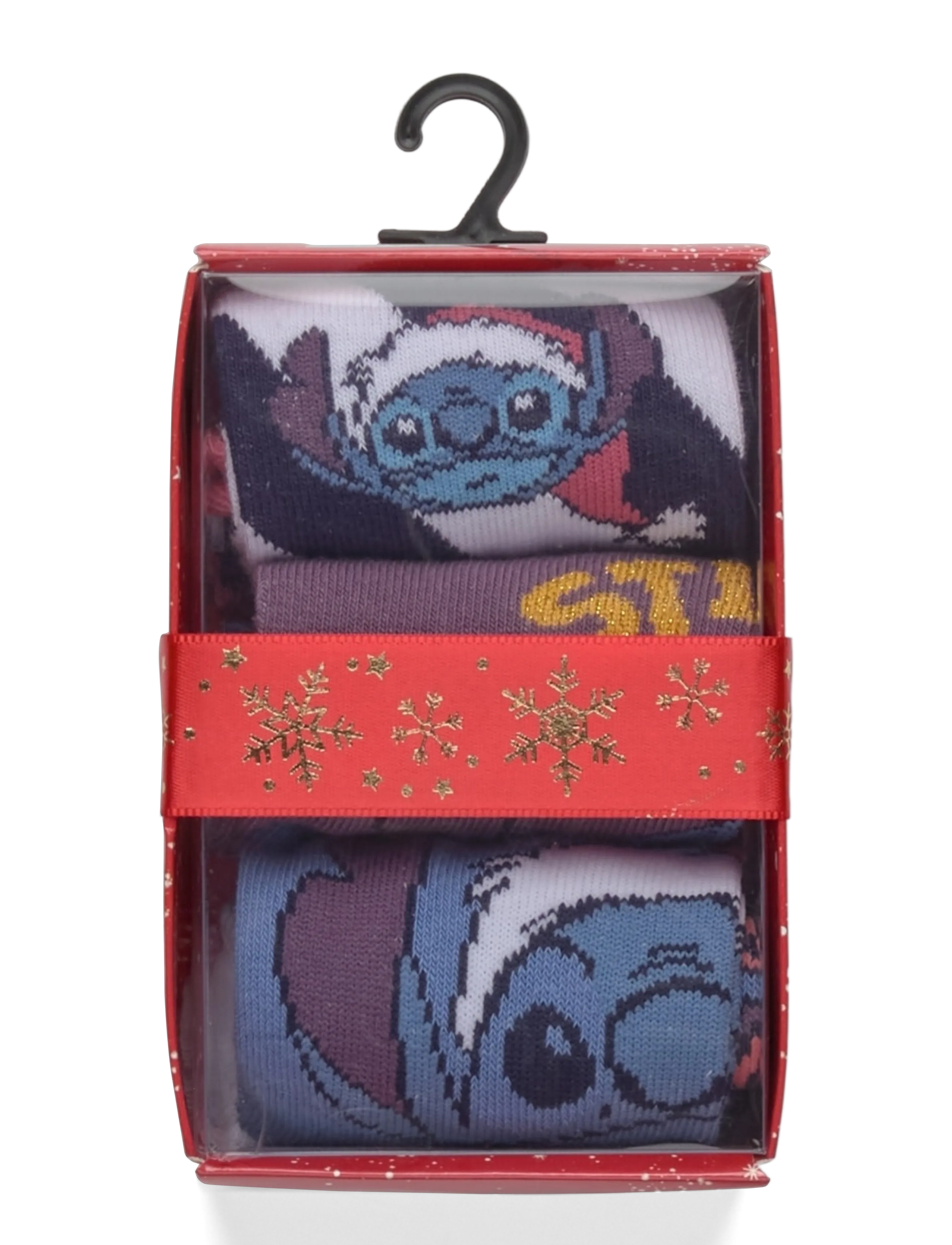 Disney - SOCKS - laveste priser - pack2 - 1