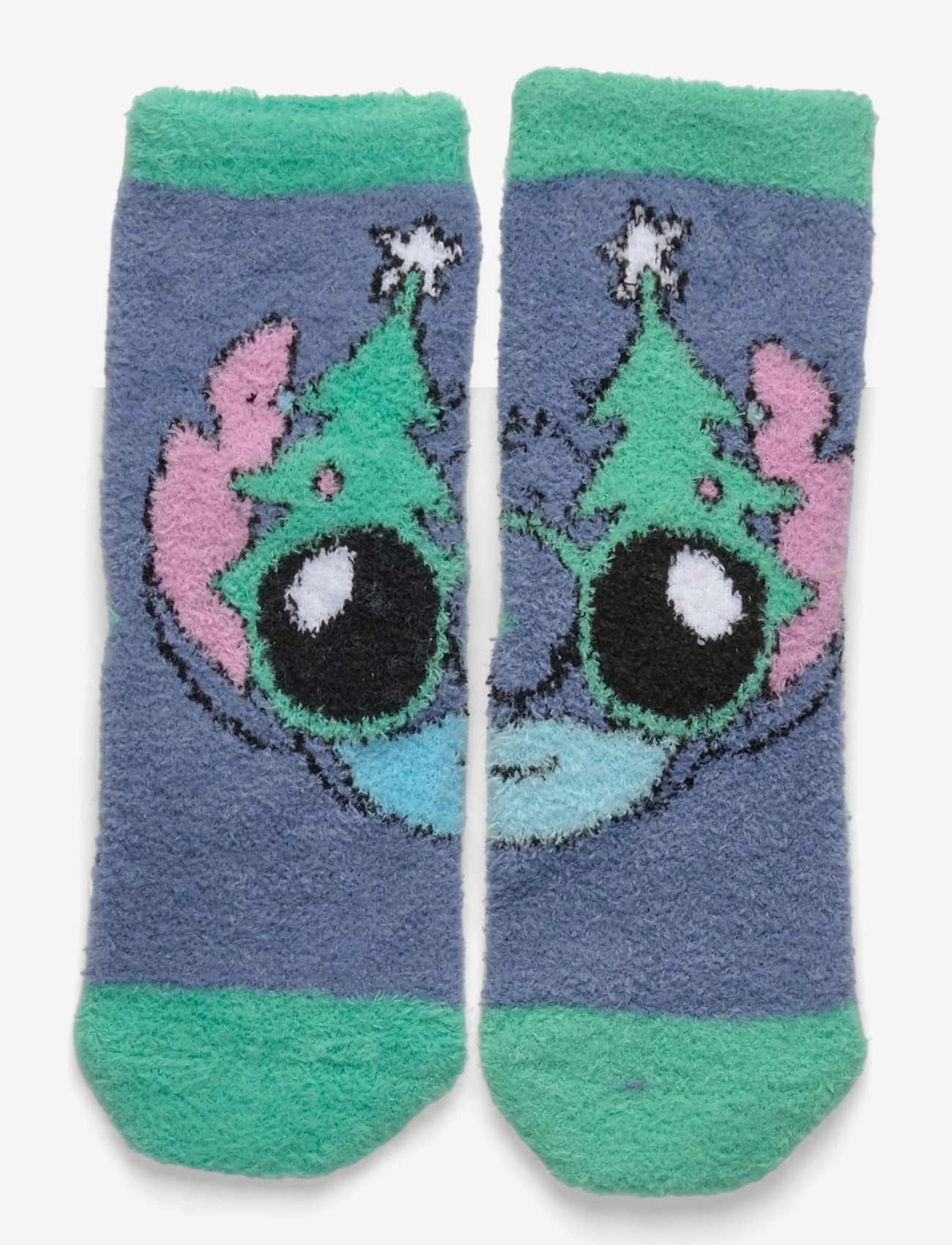 Disney - SOCKS - blue - 0