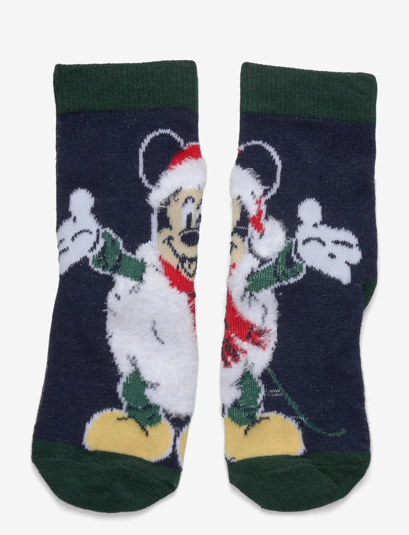 Disney - SOCKS - navy - 0