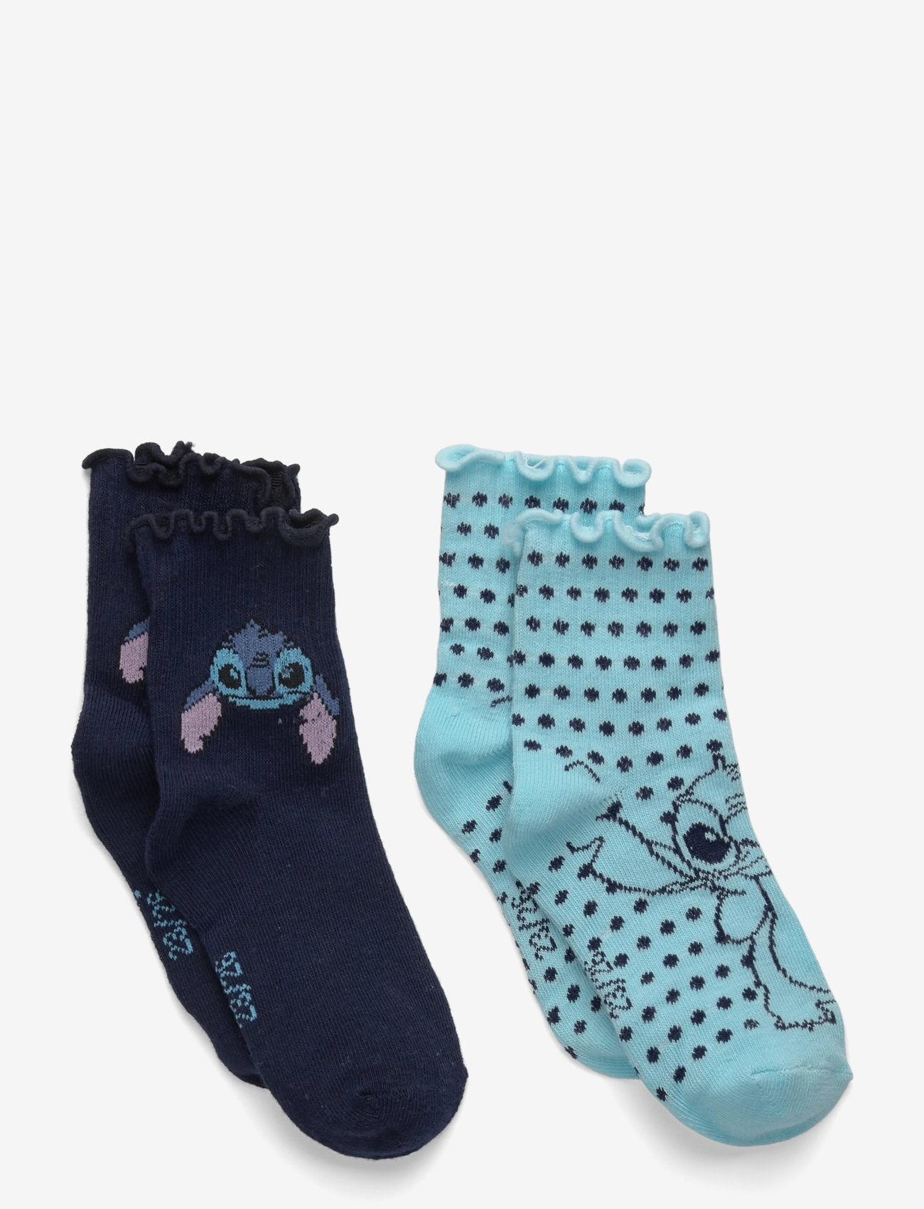 Lilo ja Stitch - SOCKS - sokid - pack1 - 0