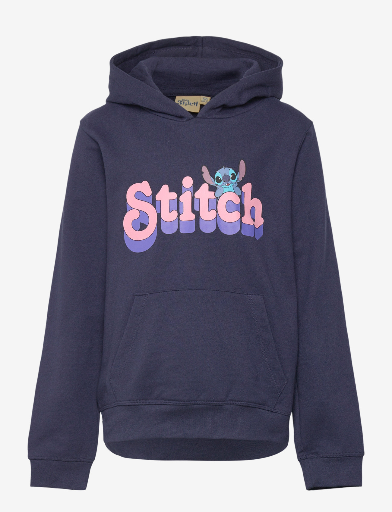 Lilo & Stitch - SWEATS - huvtröjor - navy - 0