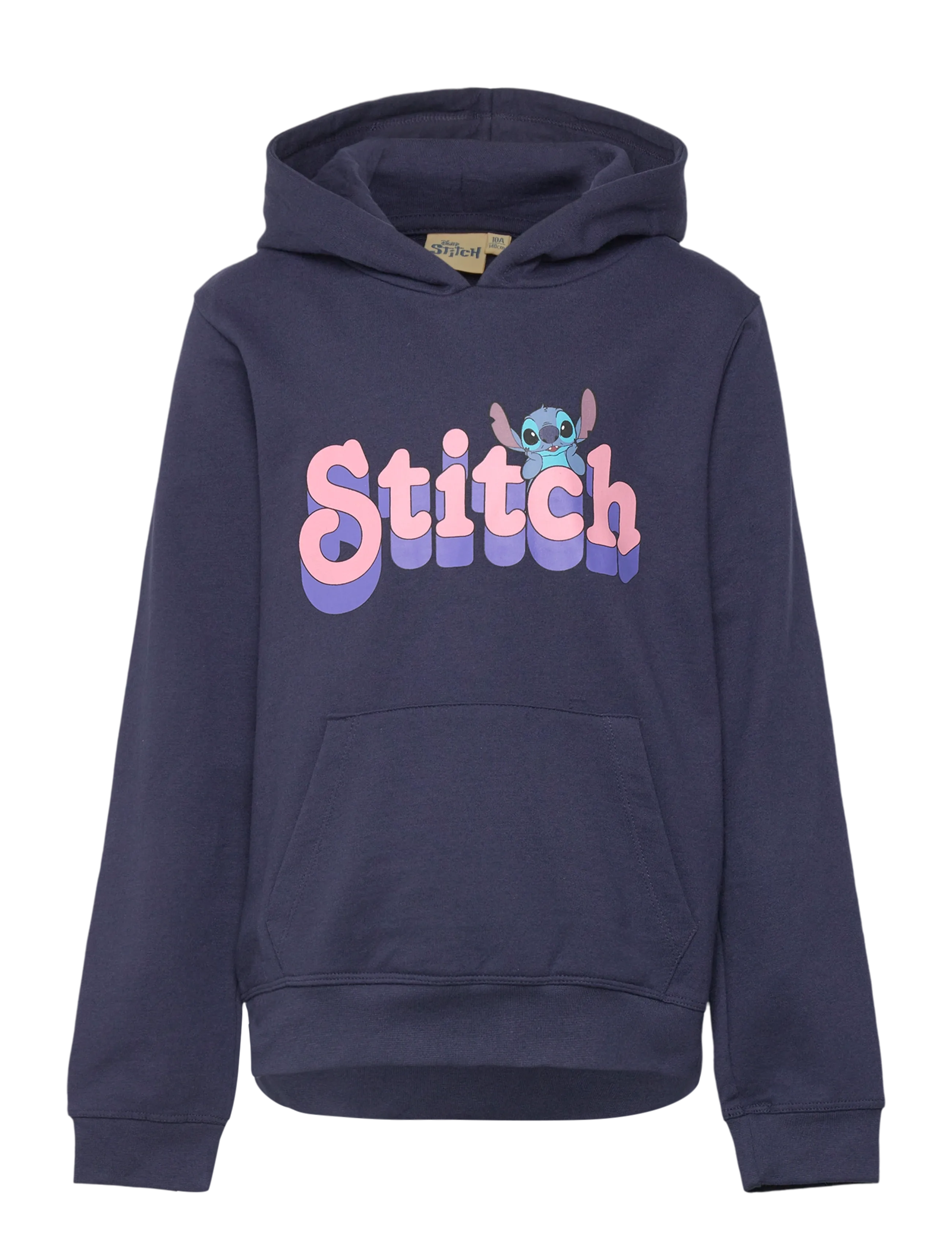 Lilo & Stitch SWEATS - Kläder - NAVY / navy