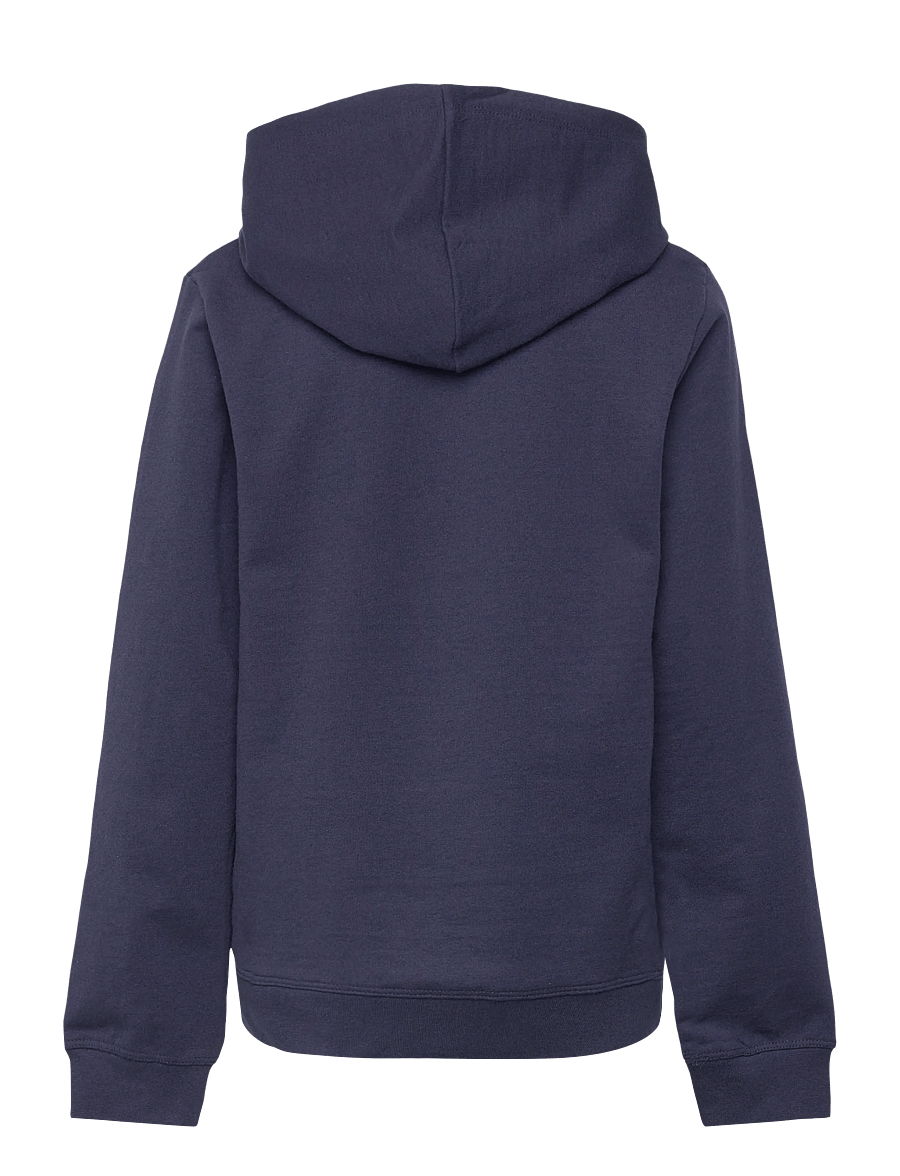 Lilo & Stitch - SWEATS - kapuzenpullover - navy - 2