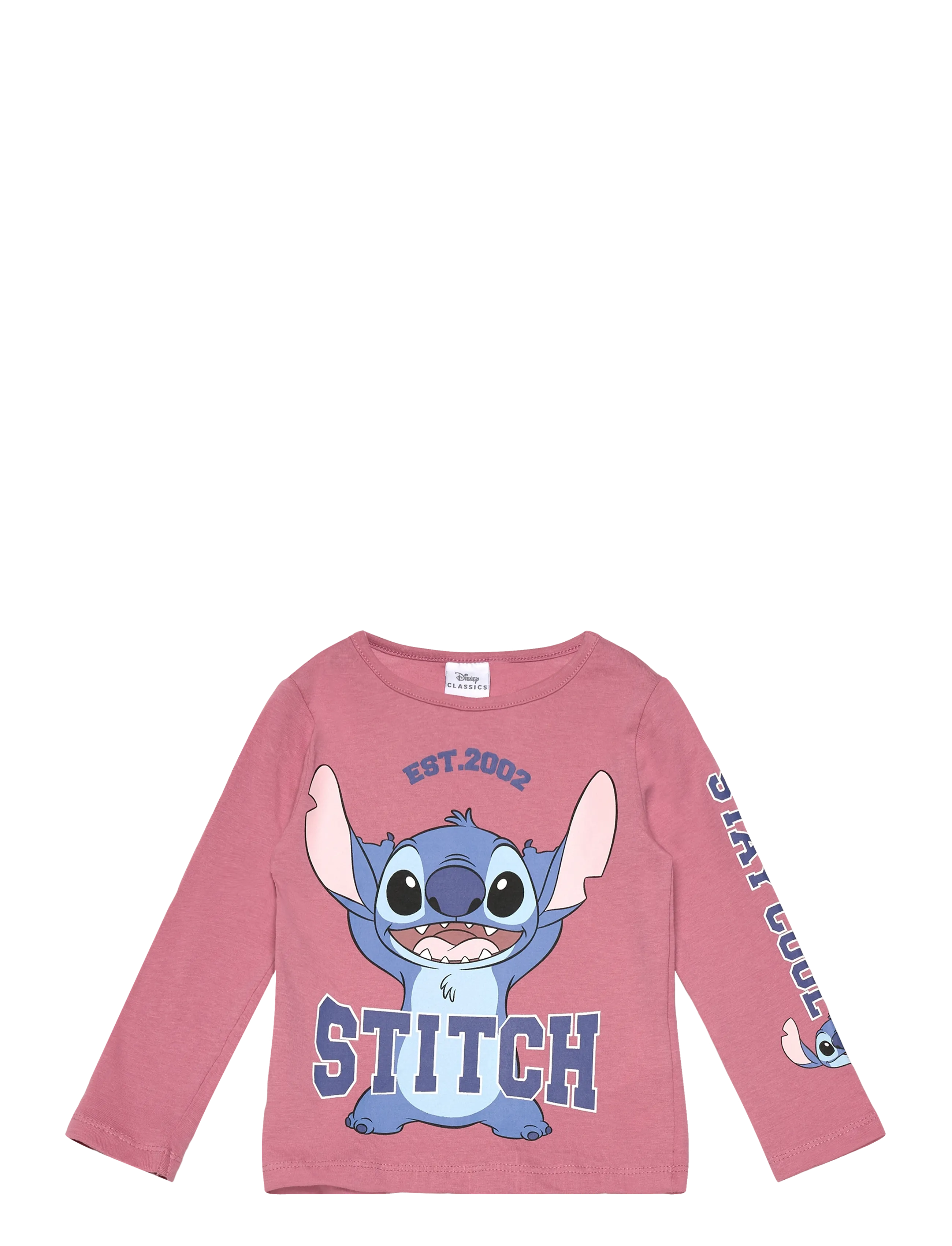 DISNEY Tshirt Pink - 104 - Kinder