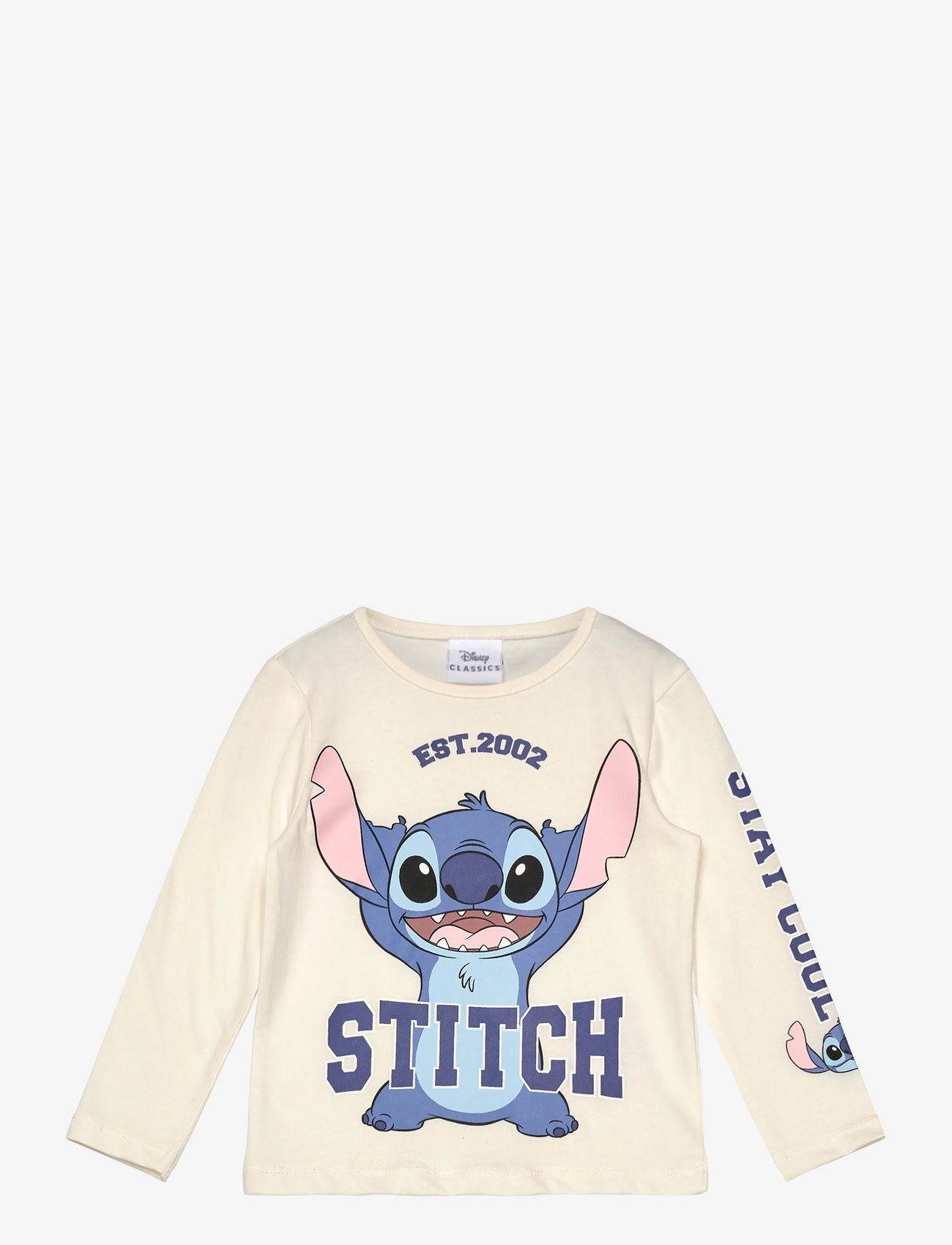 Lilo & Stitch - TSHIRT - långärmade t-shirts - owhite - 0