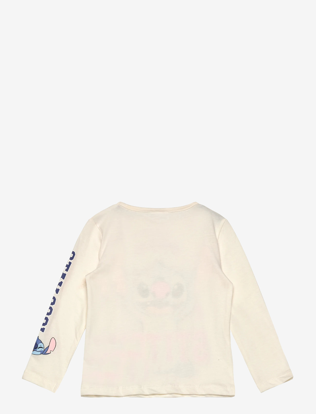 Lilo & Stitch - TSHIRT - långärmade t-shirts - owhite - 1