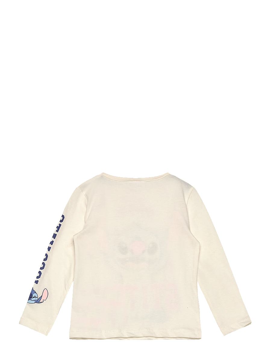 Lilo & Stitch - TSHIRT - long-sleeved t-shirts - owhite - 1