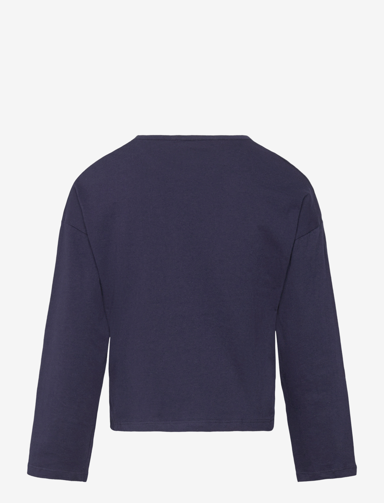 Lilo & Stitch - TSHIRT - langärmelig - navy - 1