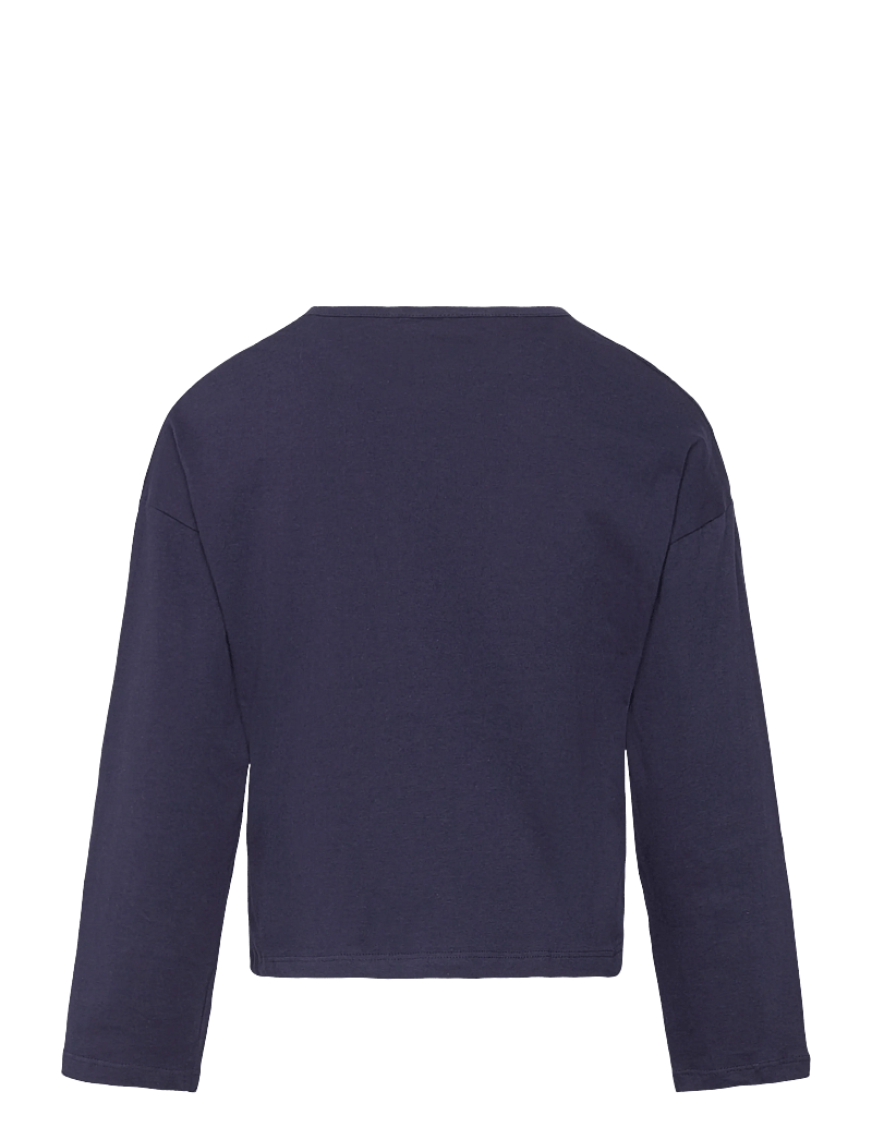 Lilo & Stitch - TSHIRT - langärmelig - navy - 1