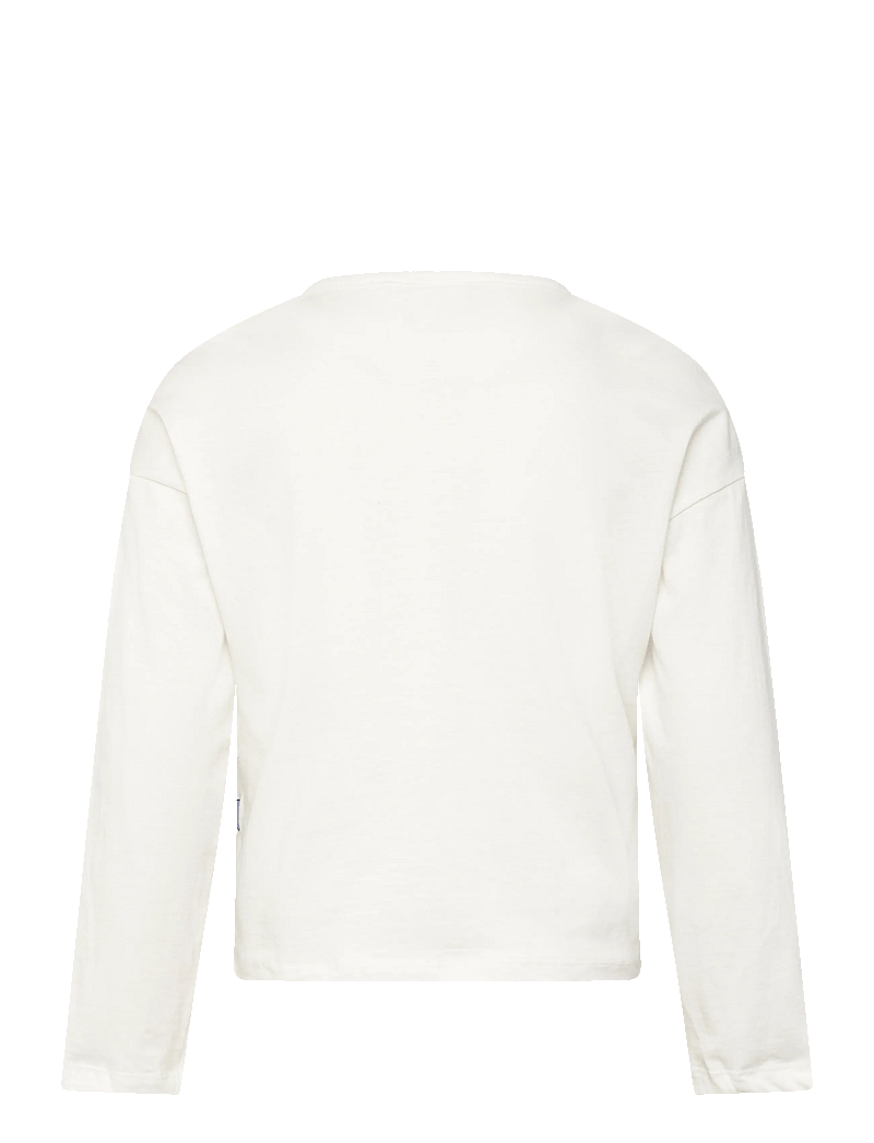 Lilo & Stitch - TSHIRT - långärmade t-shirts - owhite - 1