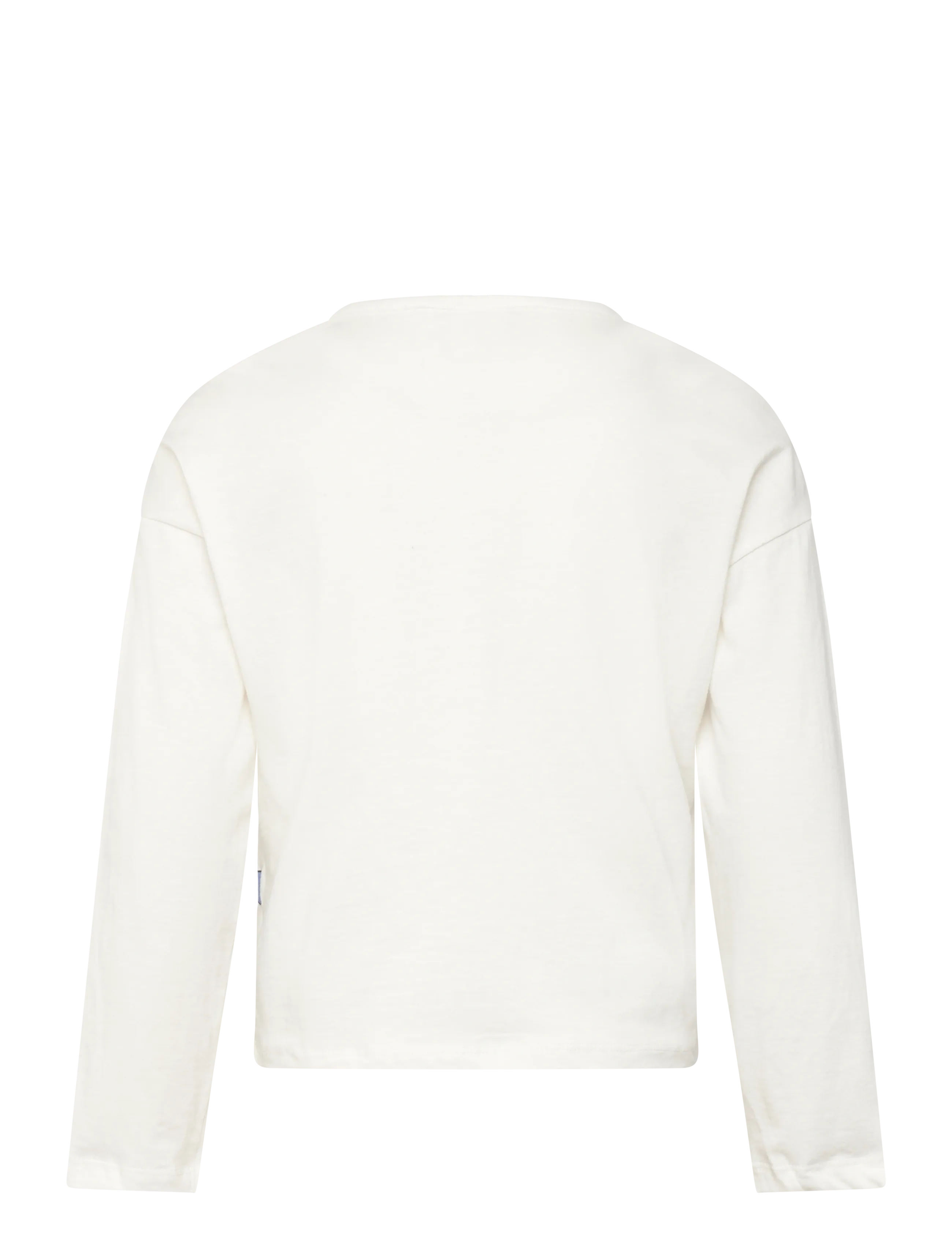Disney - TSHIRT - long-sleeved t-shirts - owhite - 1