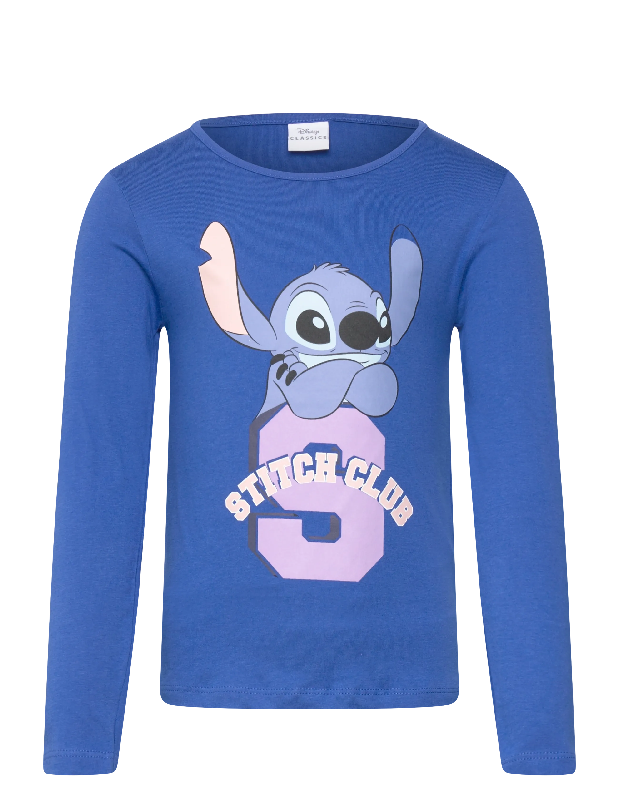 Lilo ja Stitch TSHIRT - 4 for 3 - BLUE / blue
