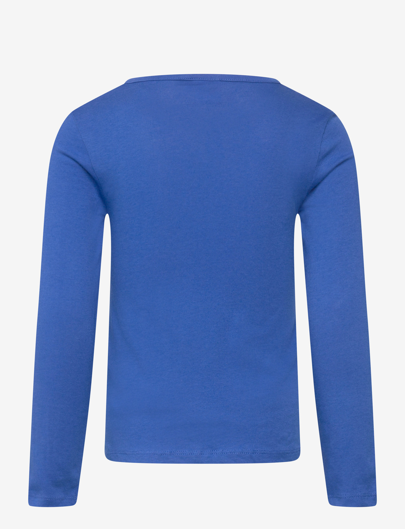 Disney - TSHIRT - langærmede t-shirts - blue - 1