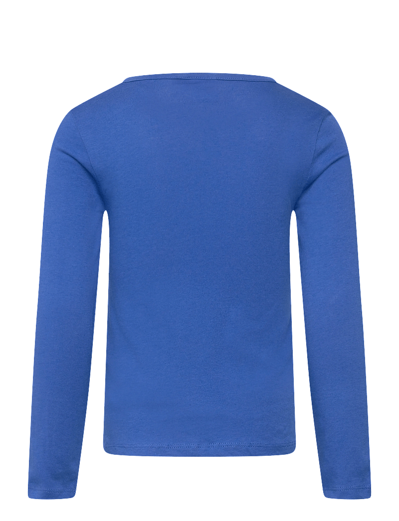 Lilo & Stitch - TSHIRT - lange mouwen - blue - 1