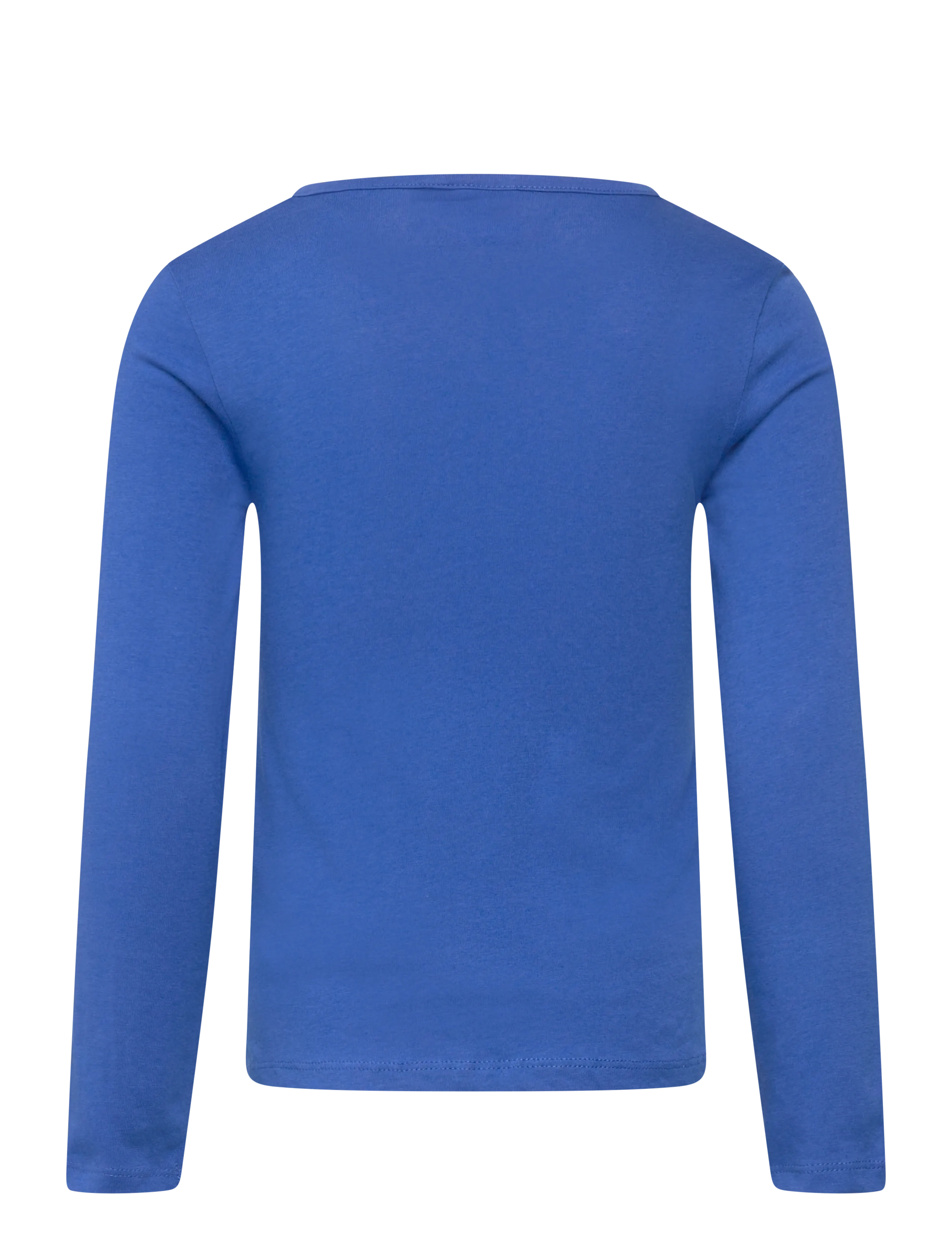 Disney - TSHIRT - lange mouwen - blue - 1