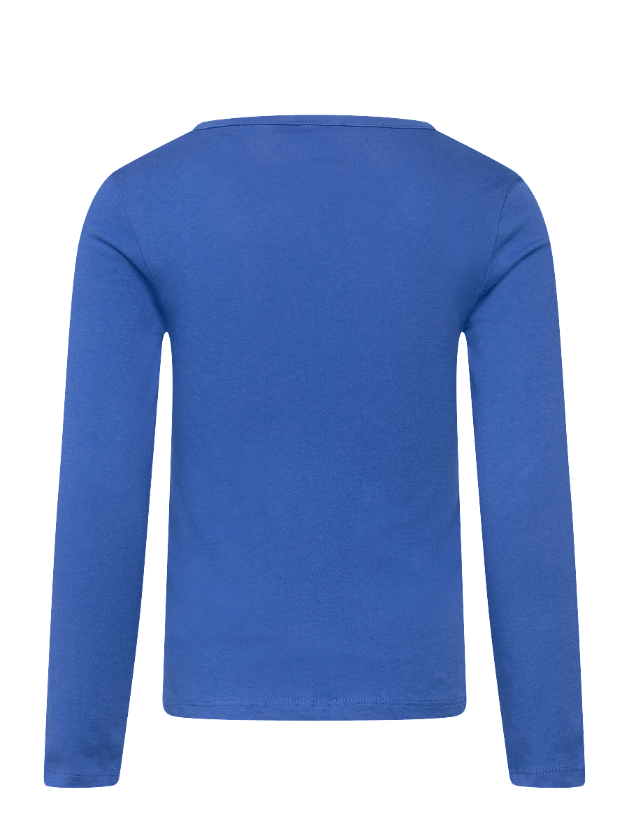 Lilo & Stitch - TSHIRT - langärmelig - blue - 2