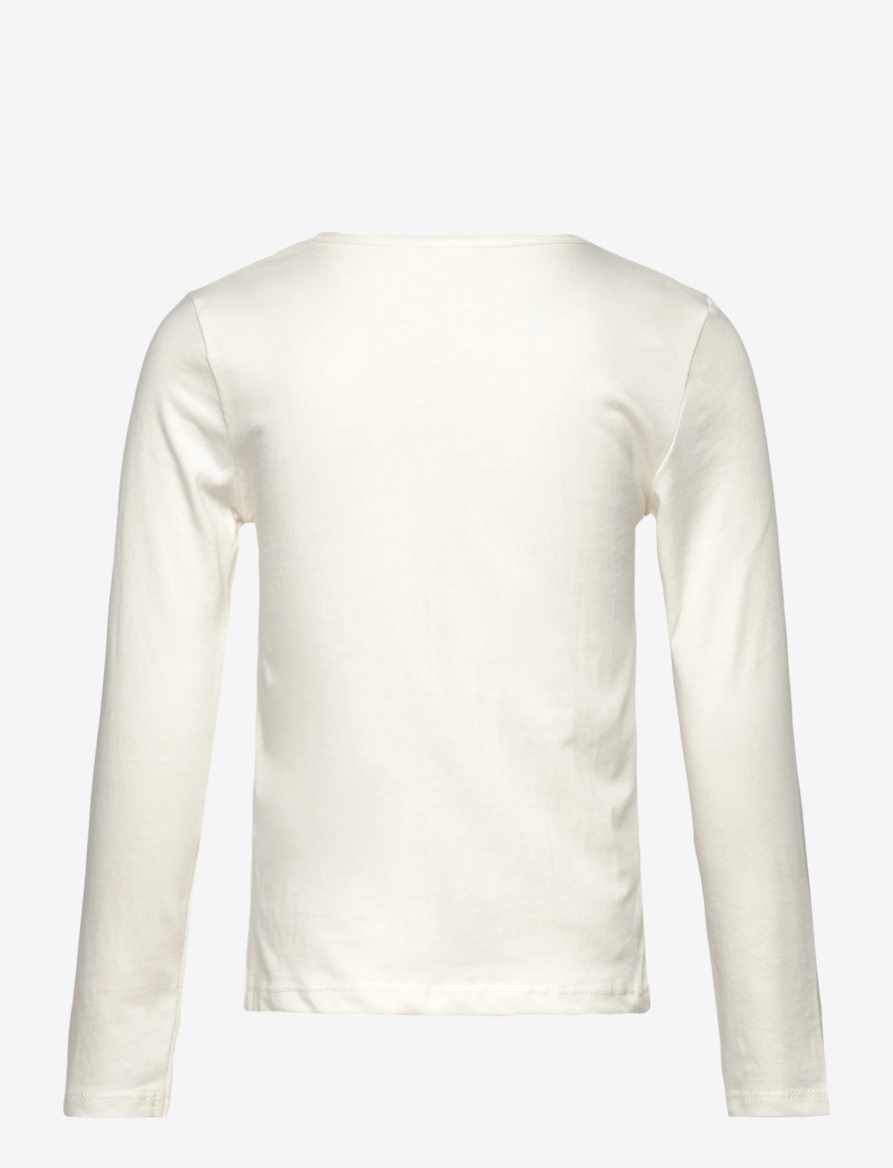 Lilo & Stitch - TSHIRT - langærmede t-shirts - owhite - 1