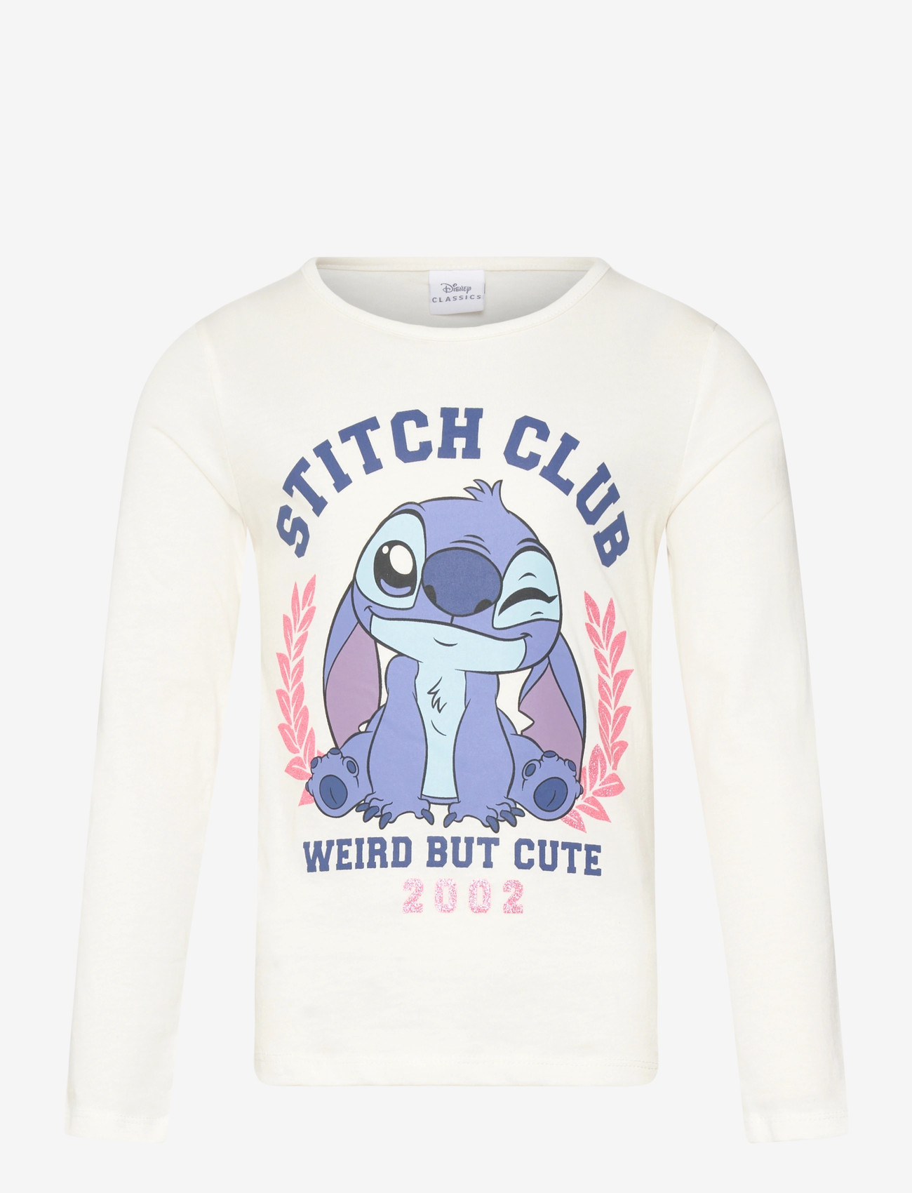 Disney - TSHIRT - langærmede t-shirts - owhite - 0