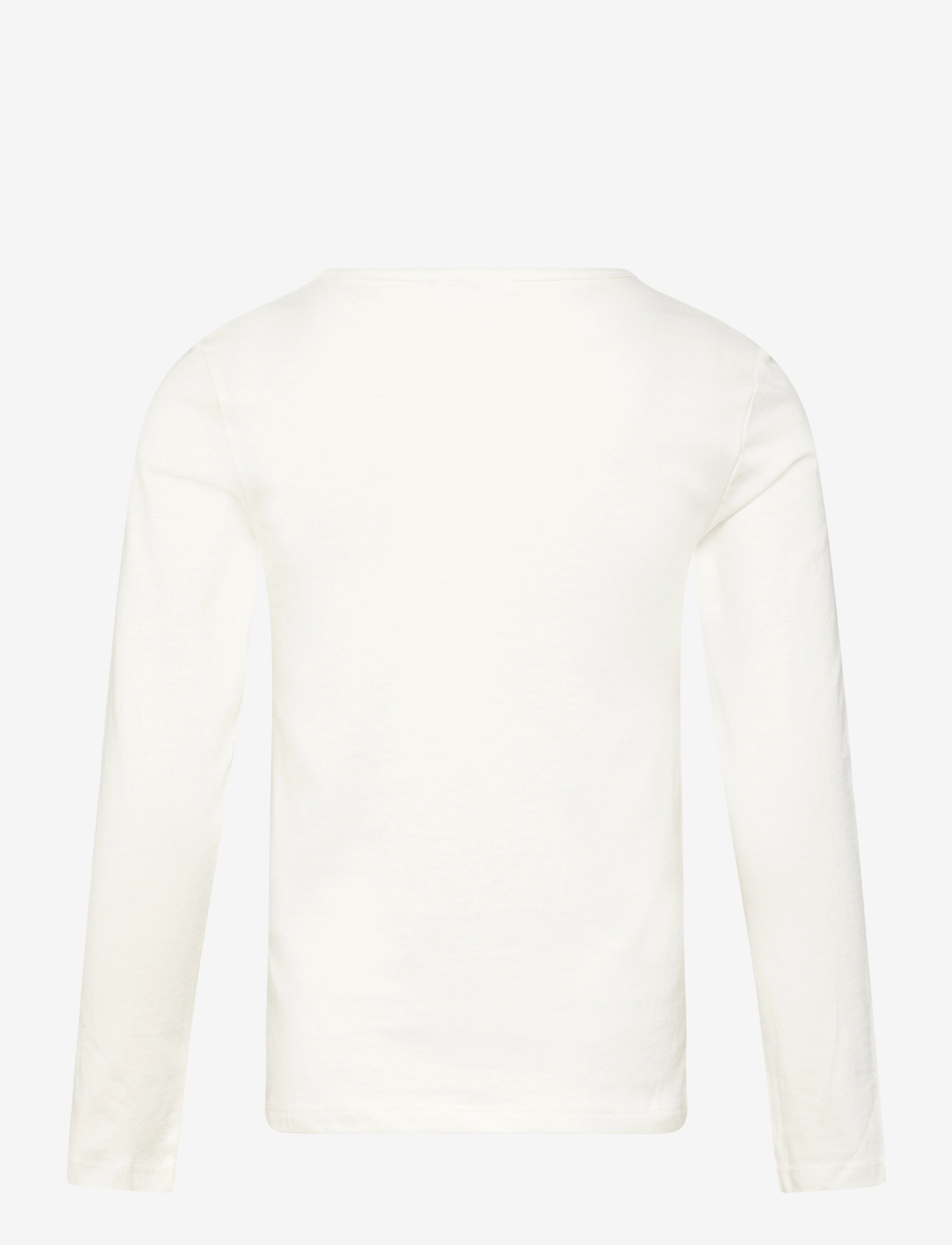 Disney - TSHIRT - langærmede t-shirts - owhite - 1