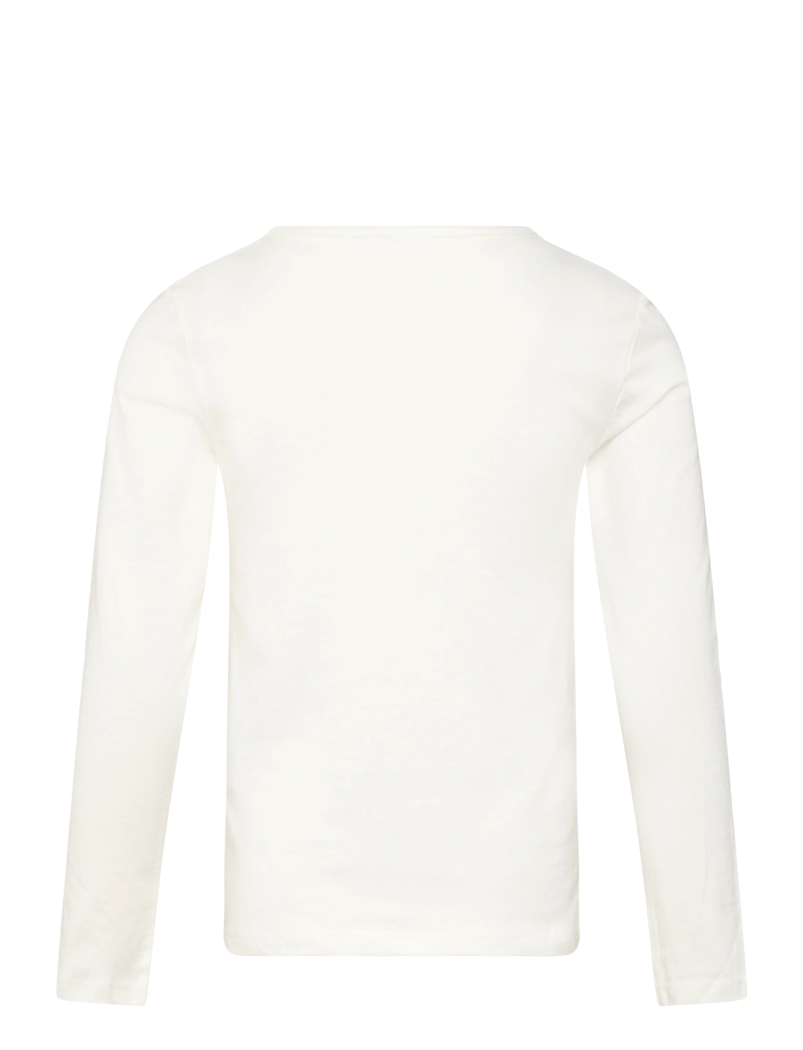 Lilo & Stitch - TSHIRT - langärmelig - owhite - 1