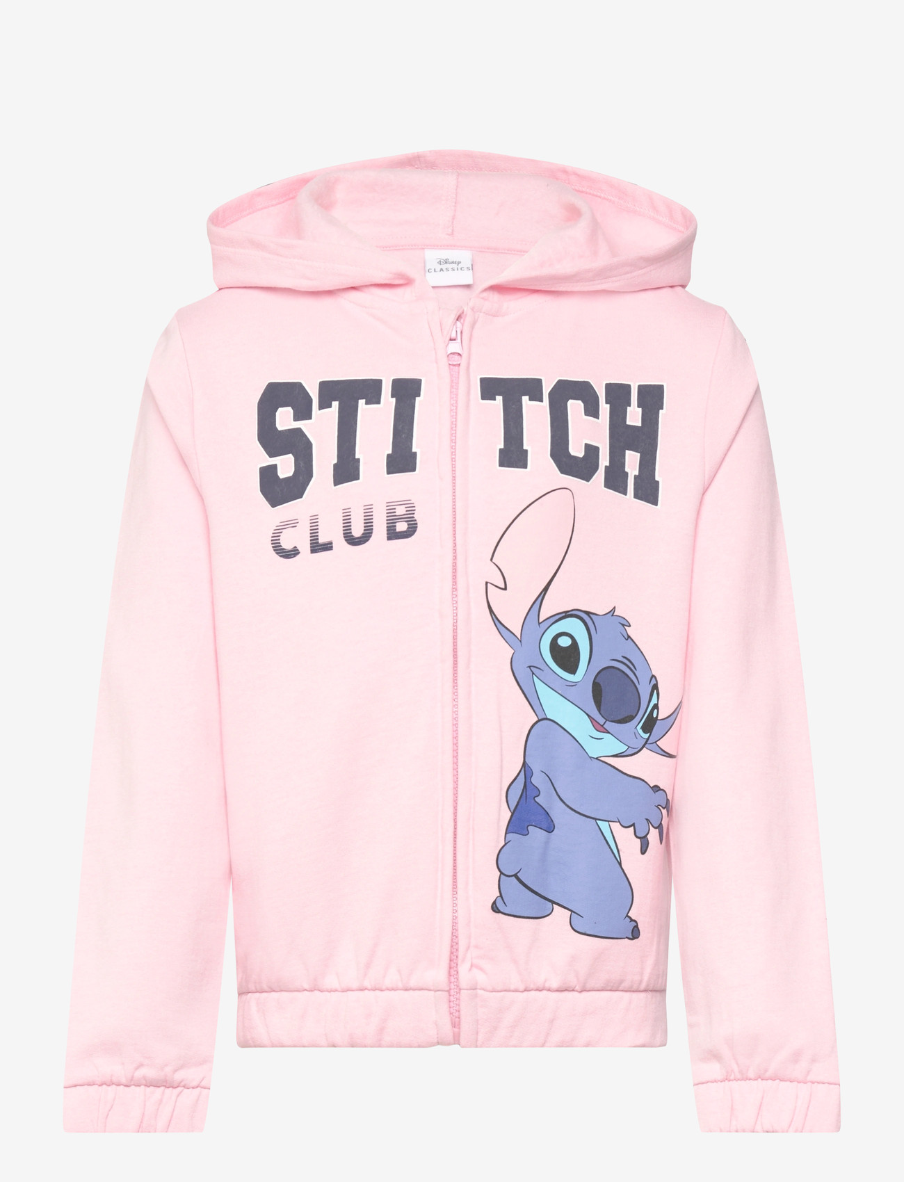 Disney - SWEATS - hættetrøjer - dpink - 0