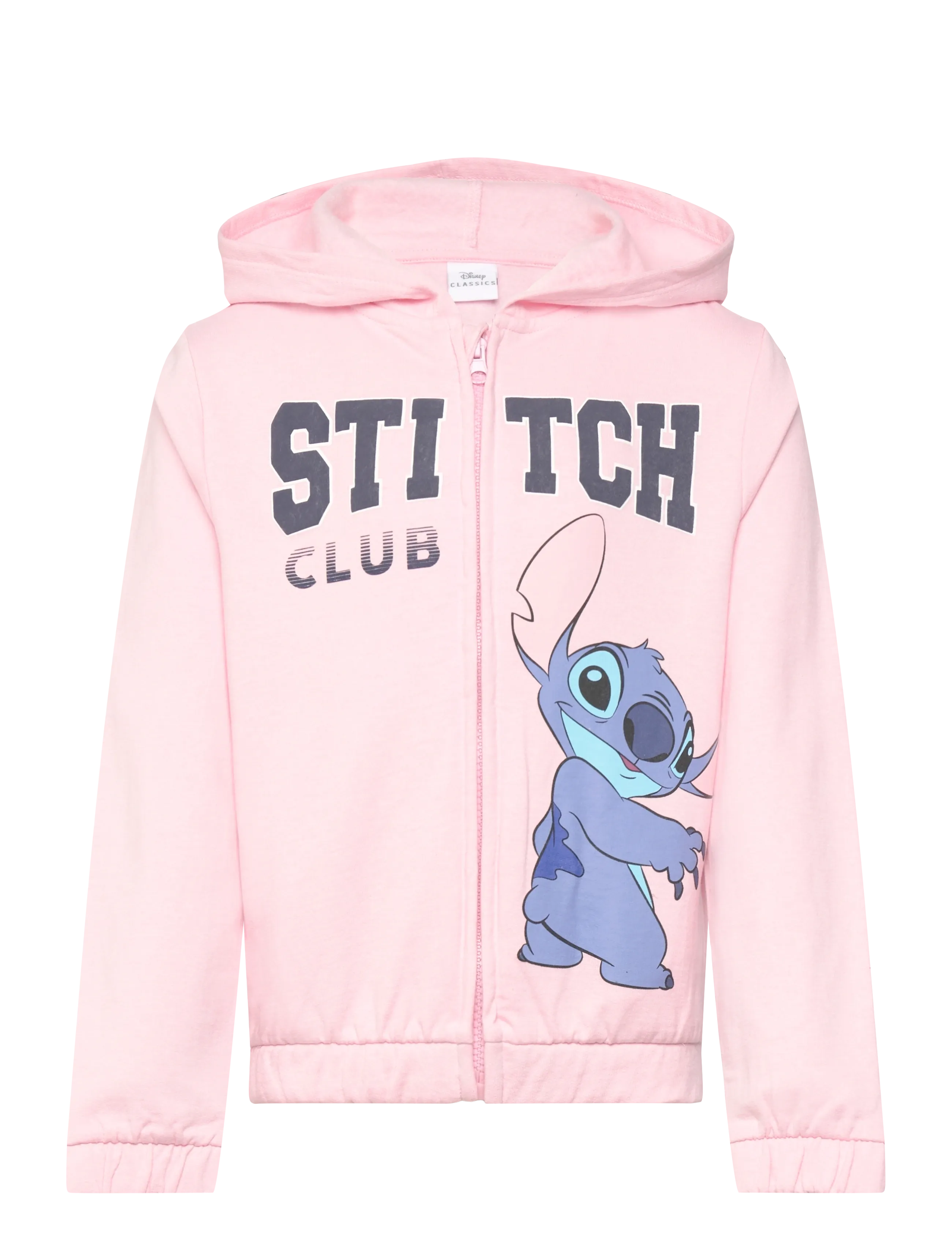 Lilo & Stitch SWEATS - Kleidung - DPINK / pink/rose