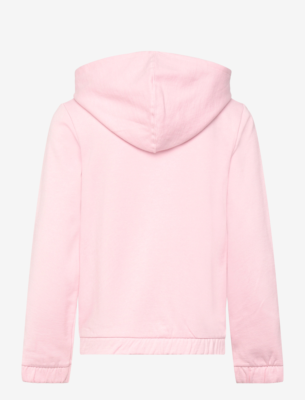 Disney - SWEATS - hættetrøjer - dpink - 1